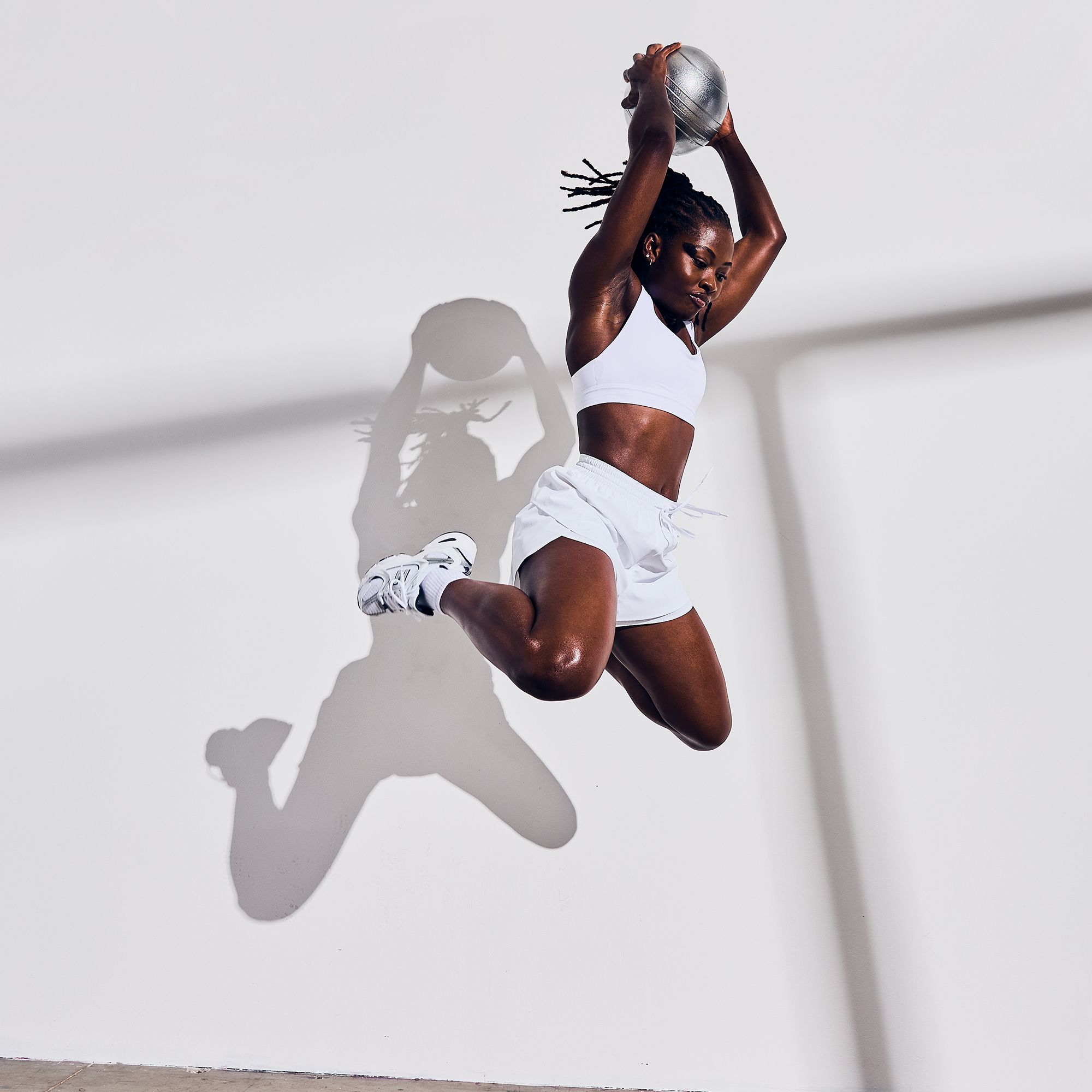 CALIA Women's Drawstring Step Up Short product image