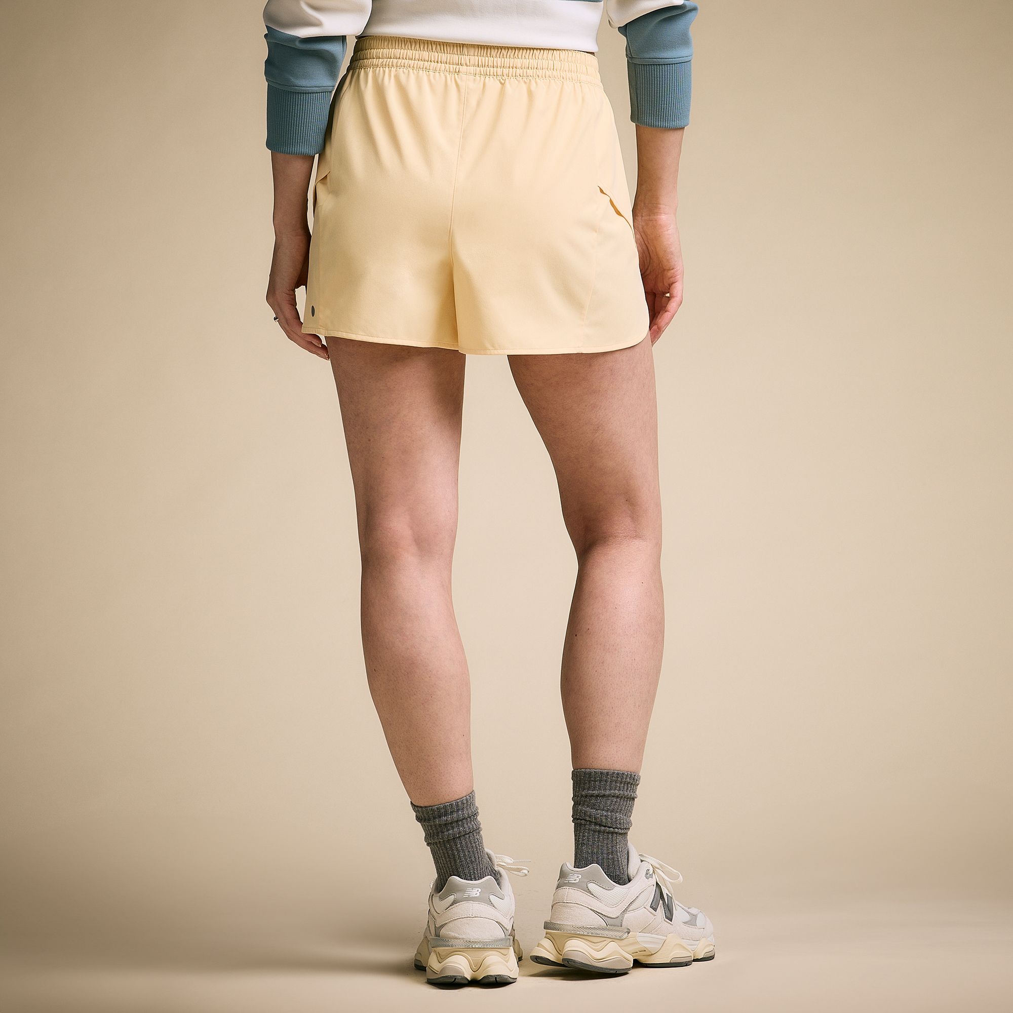 CALIA Women's Drawstring Step Up Short product image