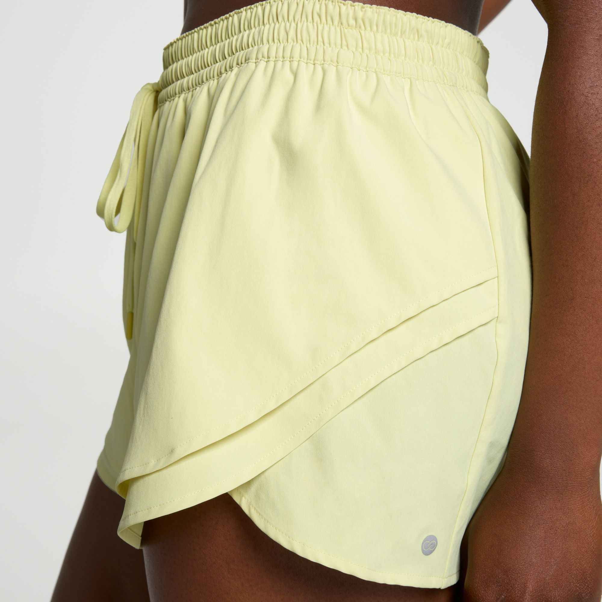 CALIA Women's Drawstring Step Up Short product image
