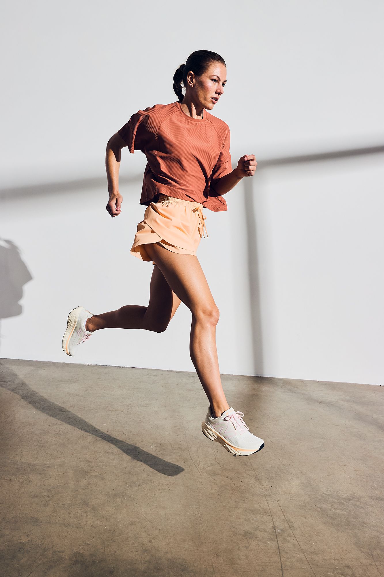 CALIA Women's Drawstring Step Up Short product image