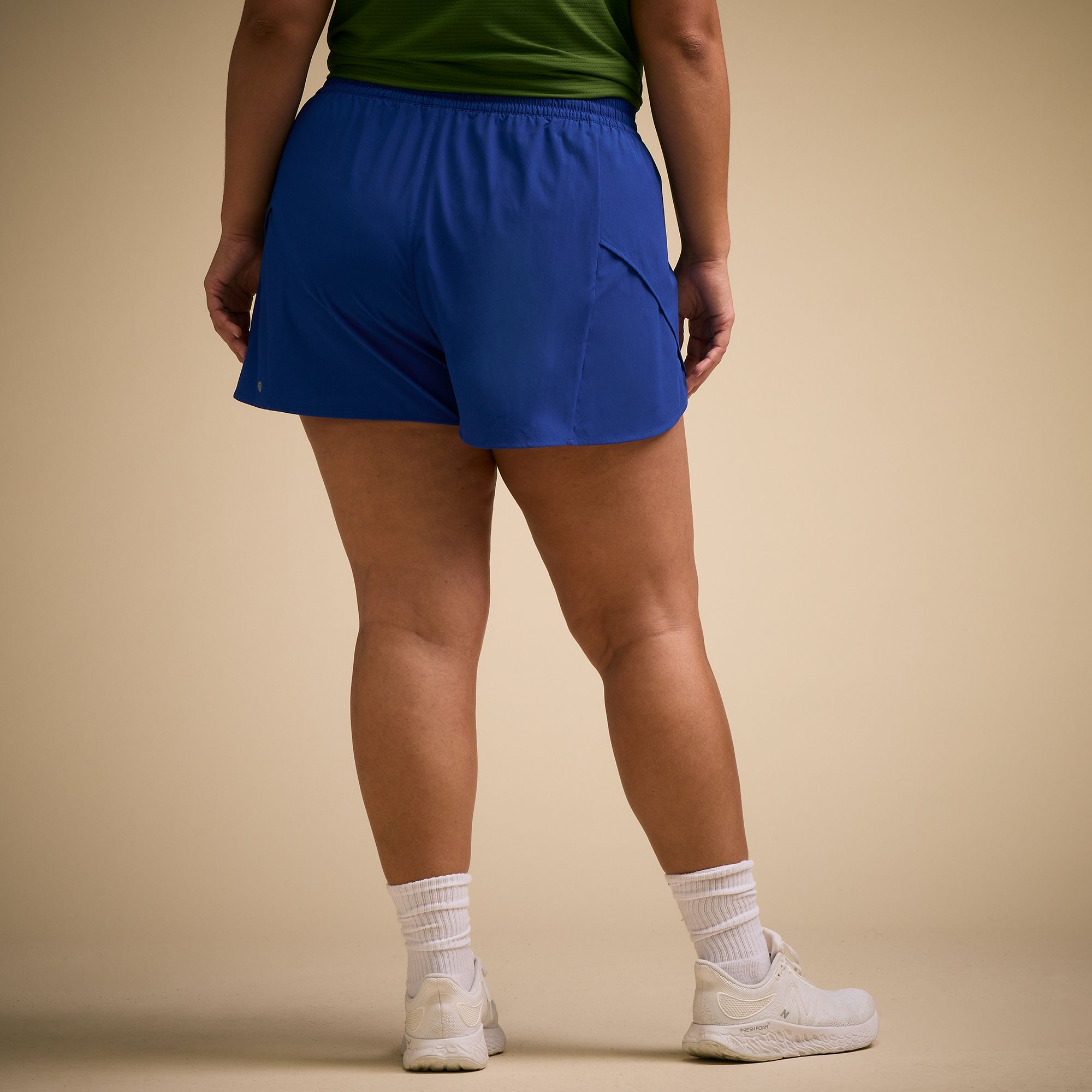 CALIA Women's Drawstring Step Up Short product image