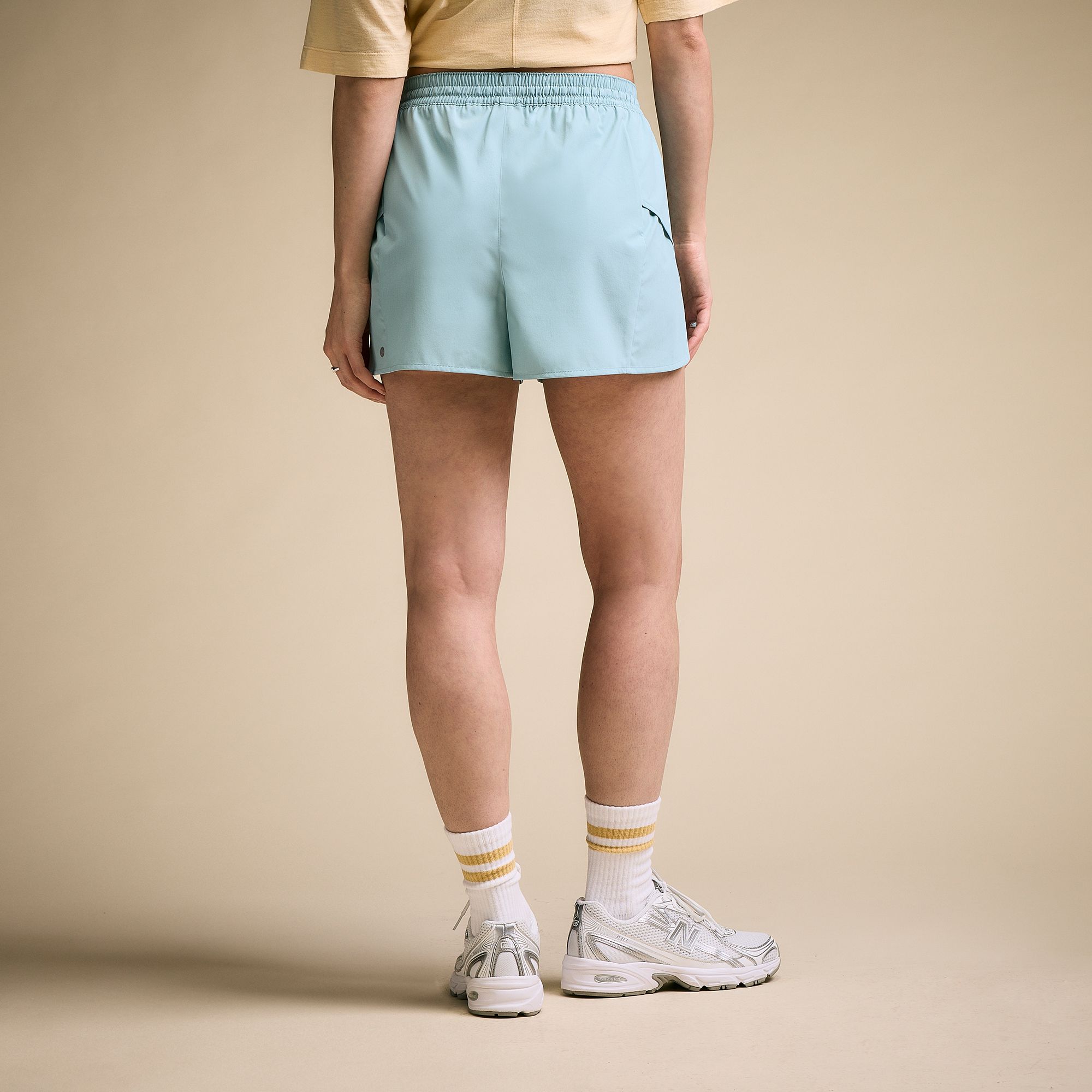 CALIA Women's Drawstring Step Up Short product image