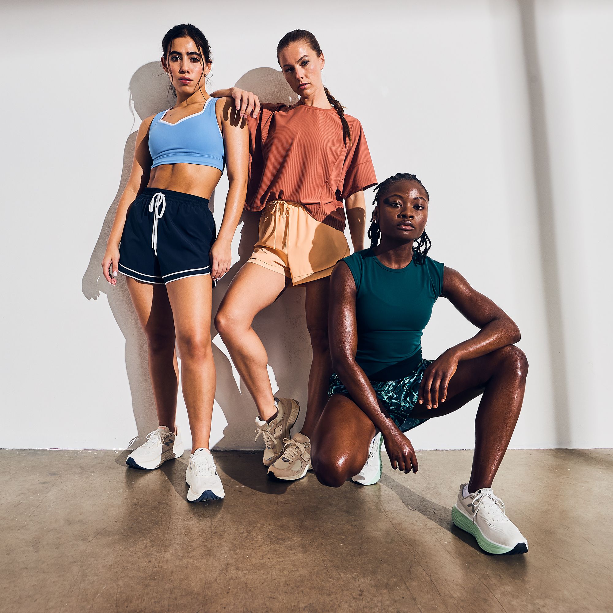 CALIA Women's Drawstring Step Up Short product image