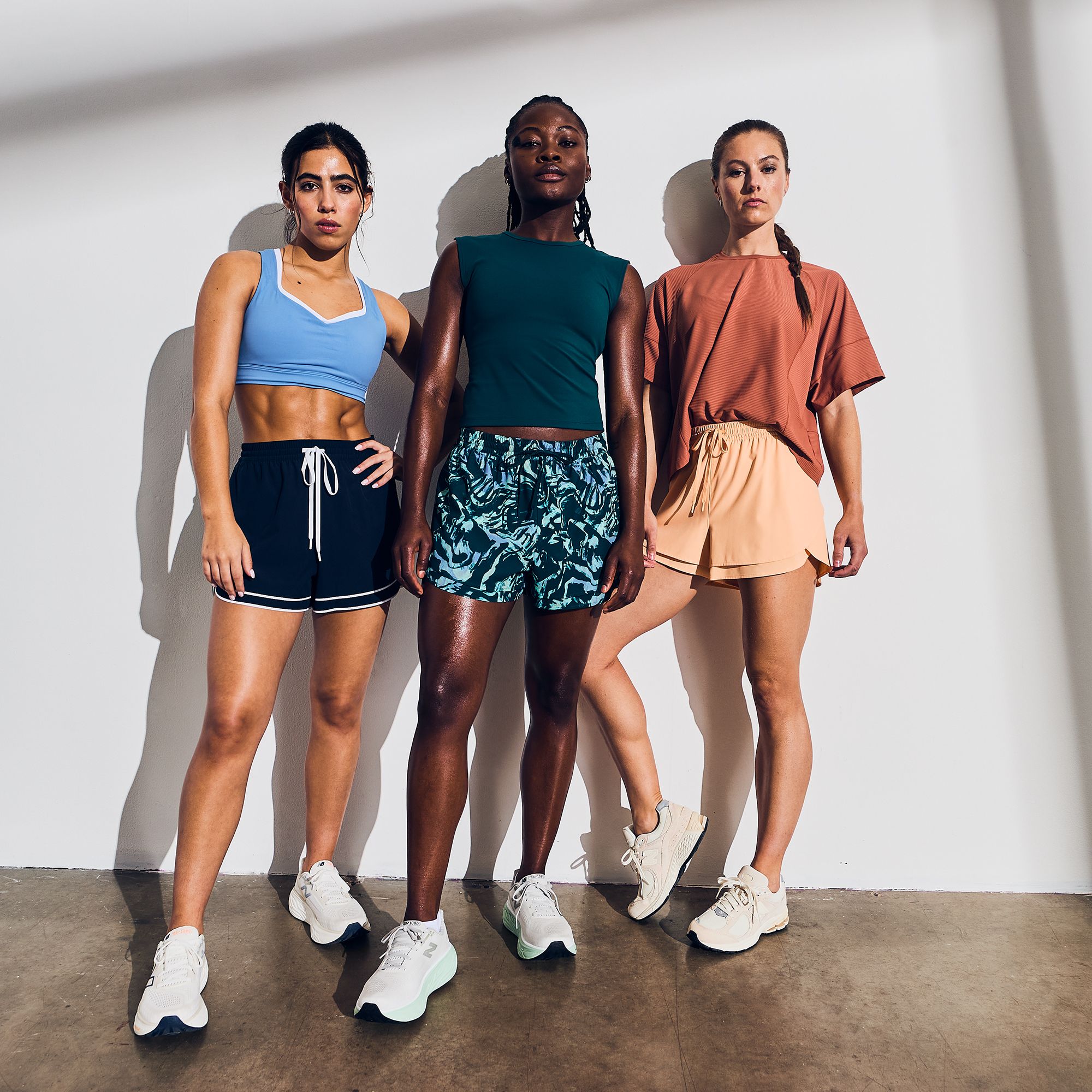 CALIA Women's Drawstring Step Up Short product image