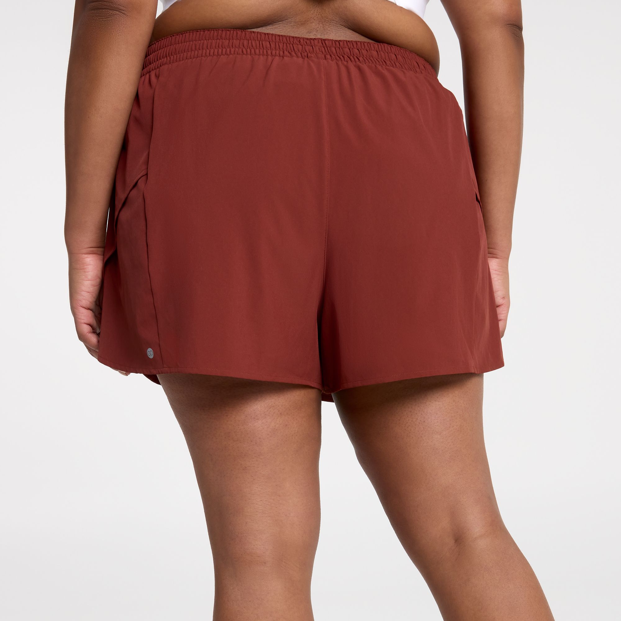 CALIA Women's Drawstring Step Up Short product image