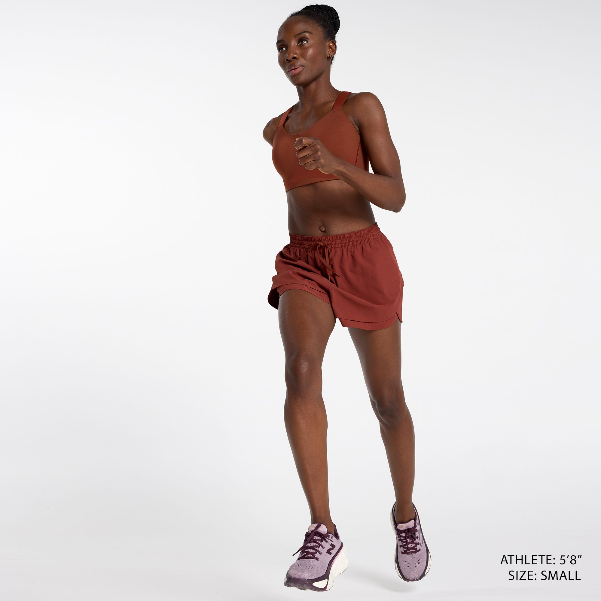 CALIA Women's Drawstring Step Up Short product image