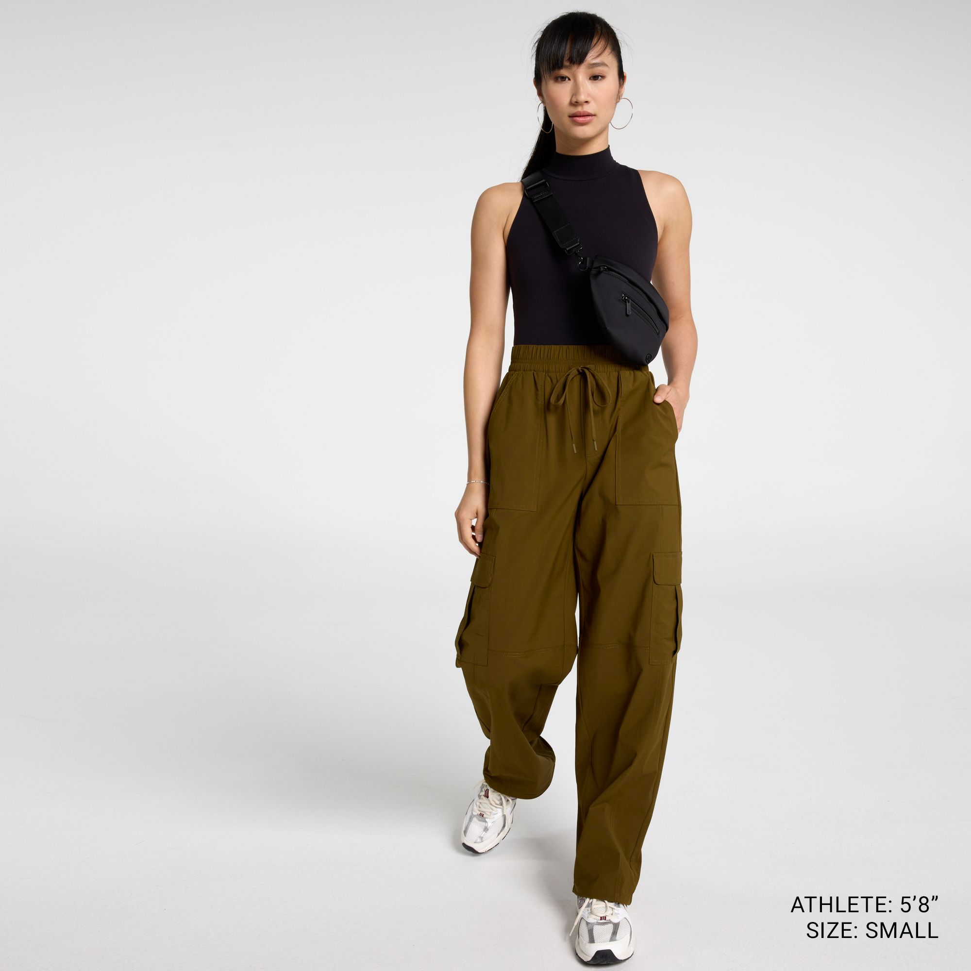 CALIA Women's Inspire Halter Thong Bodysuit product image