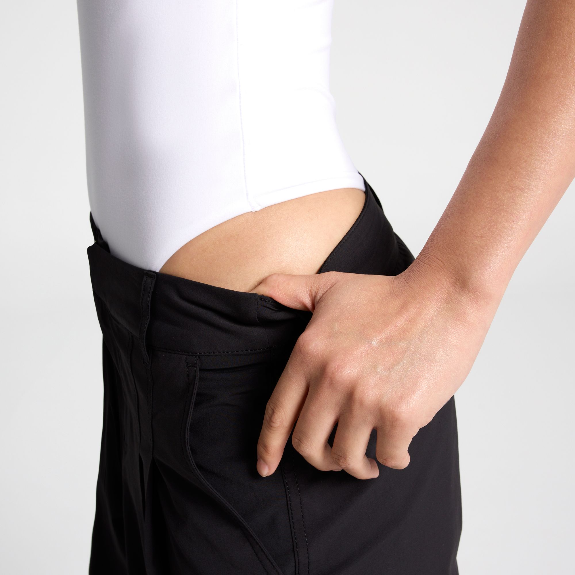 CALIA Women's Inspire Halter Thong Bodysuit product image