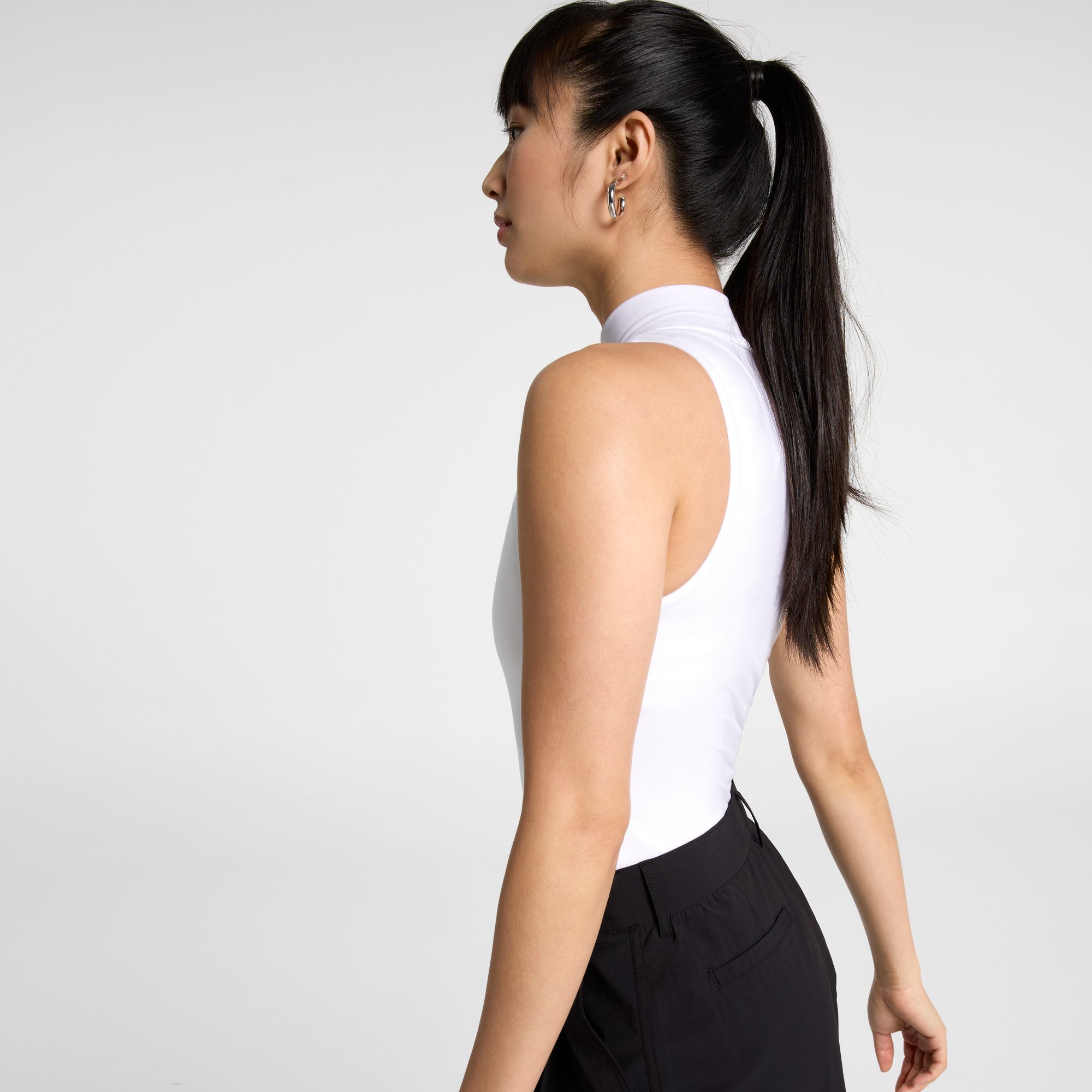 CALIA Women's Inspire Halter Thong Bodysuit product image