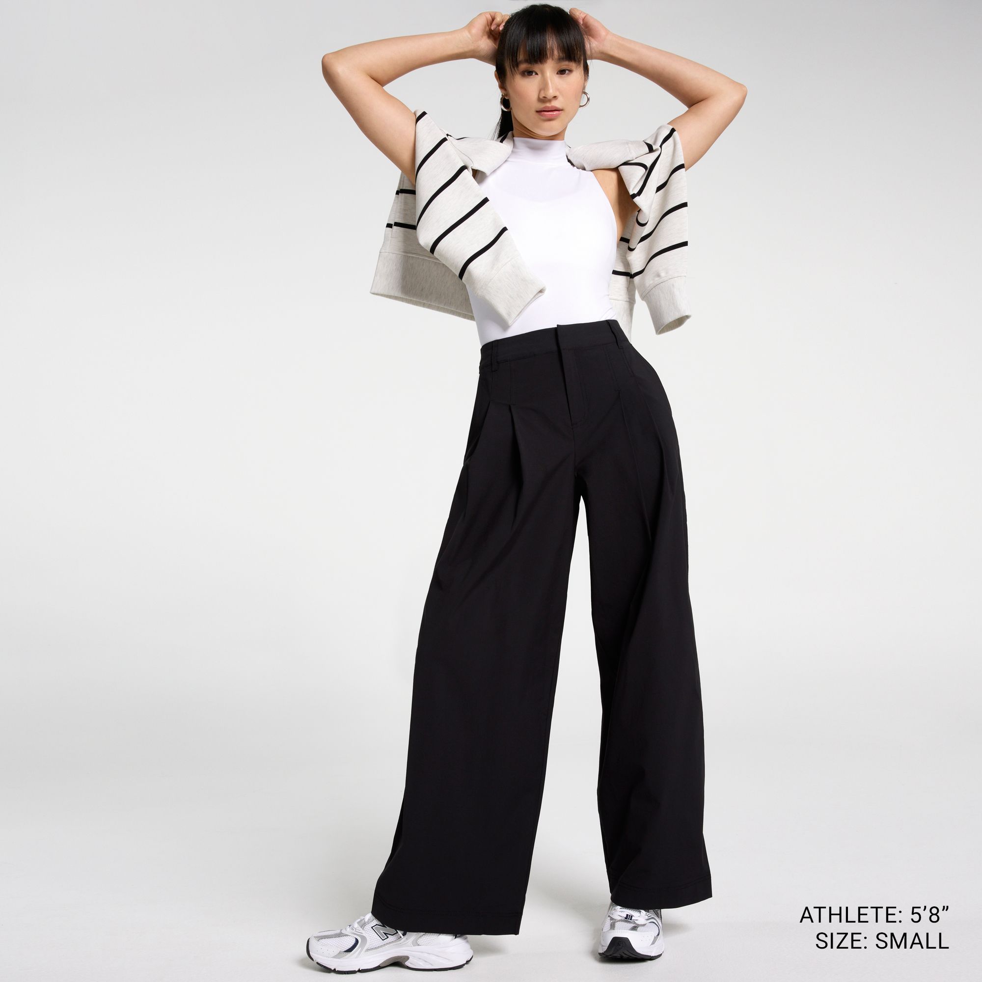 CALIA Women's Inspire Halter Thong Bodysuit product image