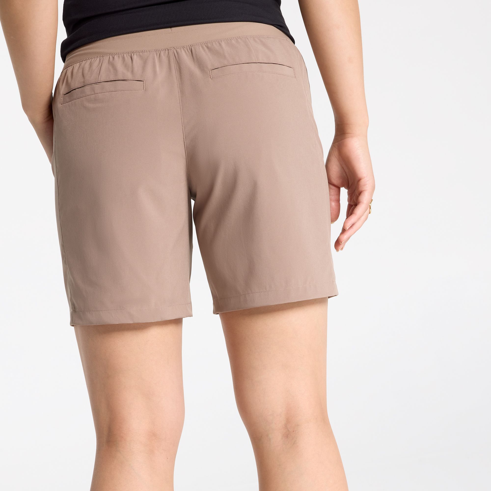 CALIA Women's Effortless TrueLight 7" Short product image