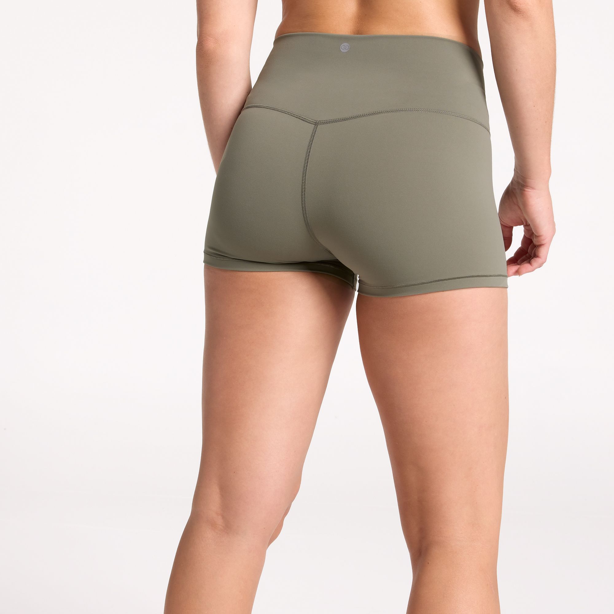 CALIA Women's Inspire 3" Bike Shorts product image