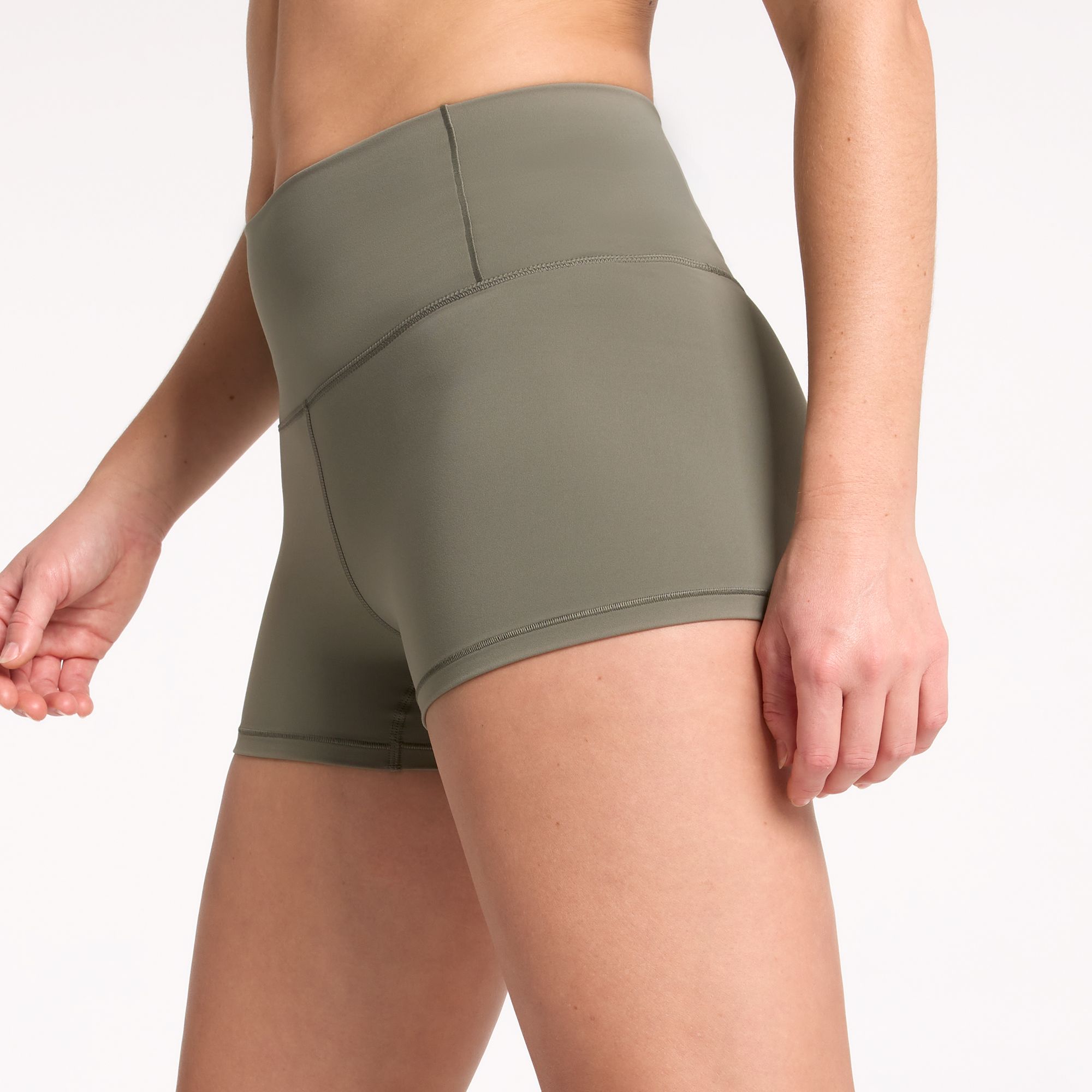 CALIA Women's Inspire 3" Bike Shorts product image