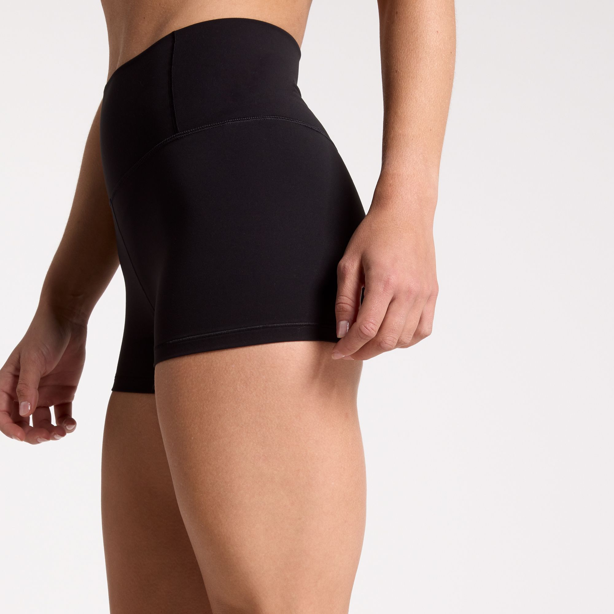 CALIA Women's Inspire 3" Bike Shorts product image