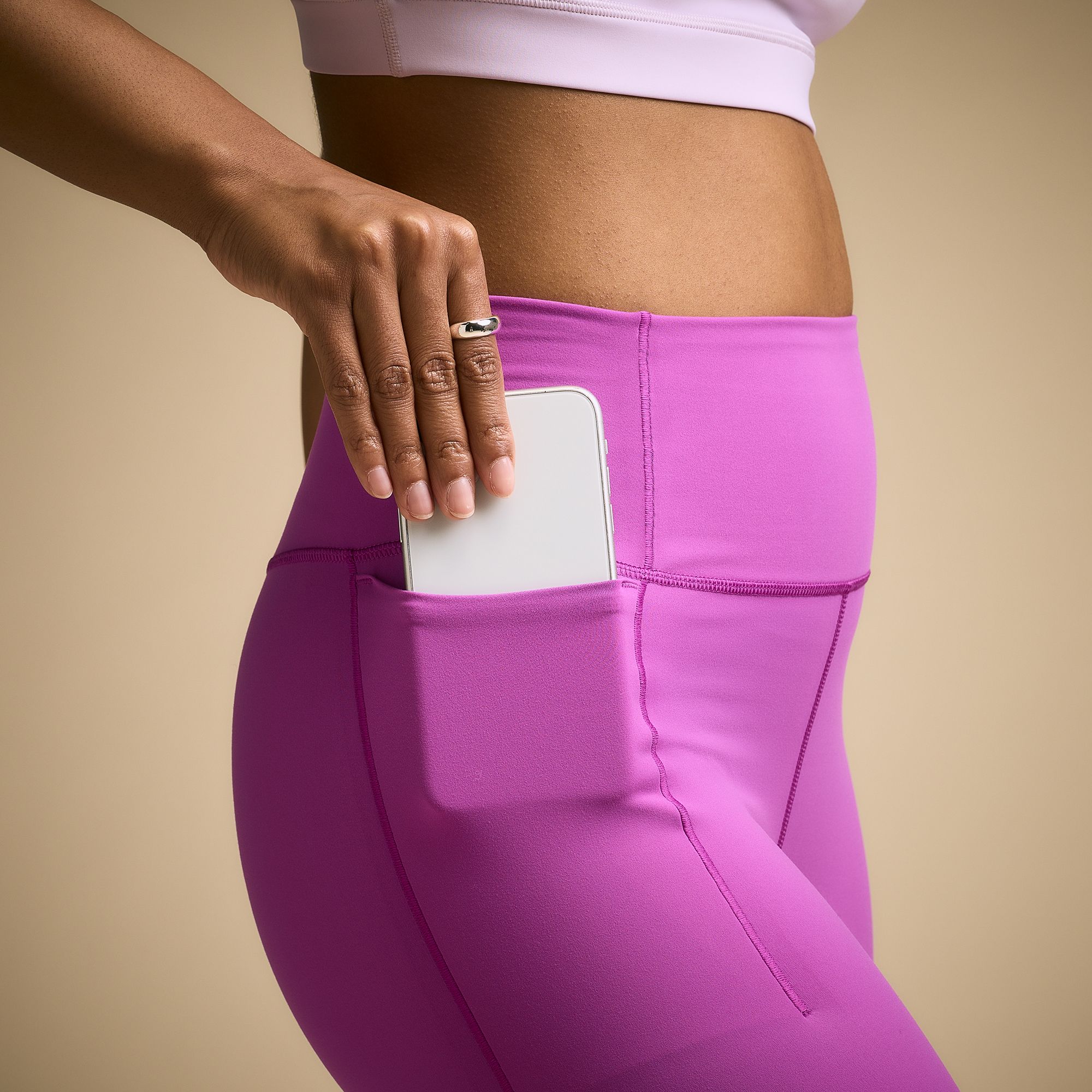 CALIA Women's Inspire High Rise 7/8 Legging 2.0 product image