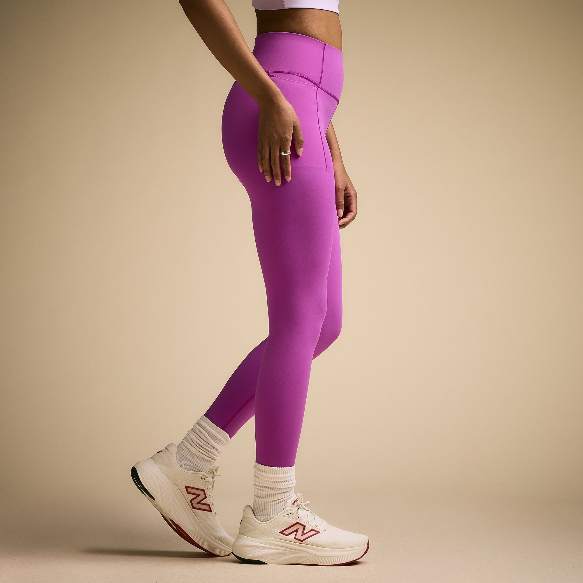 CALIA Women's Inspire High Rise 7/8 Legging 2.0 product image