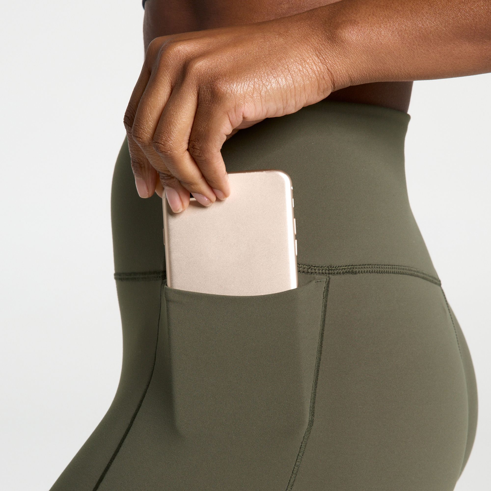 CALIA Women's Inspire High Rise 7/8 Legging 2.0 product image