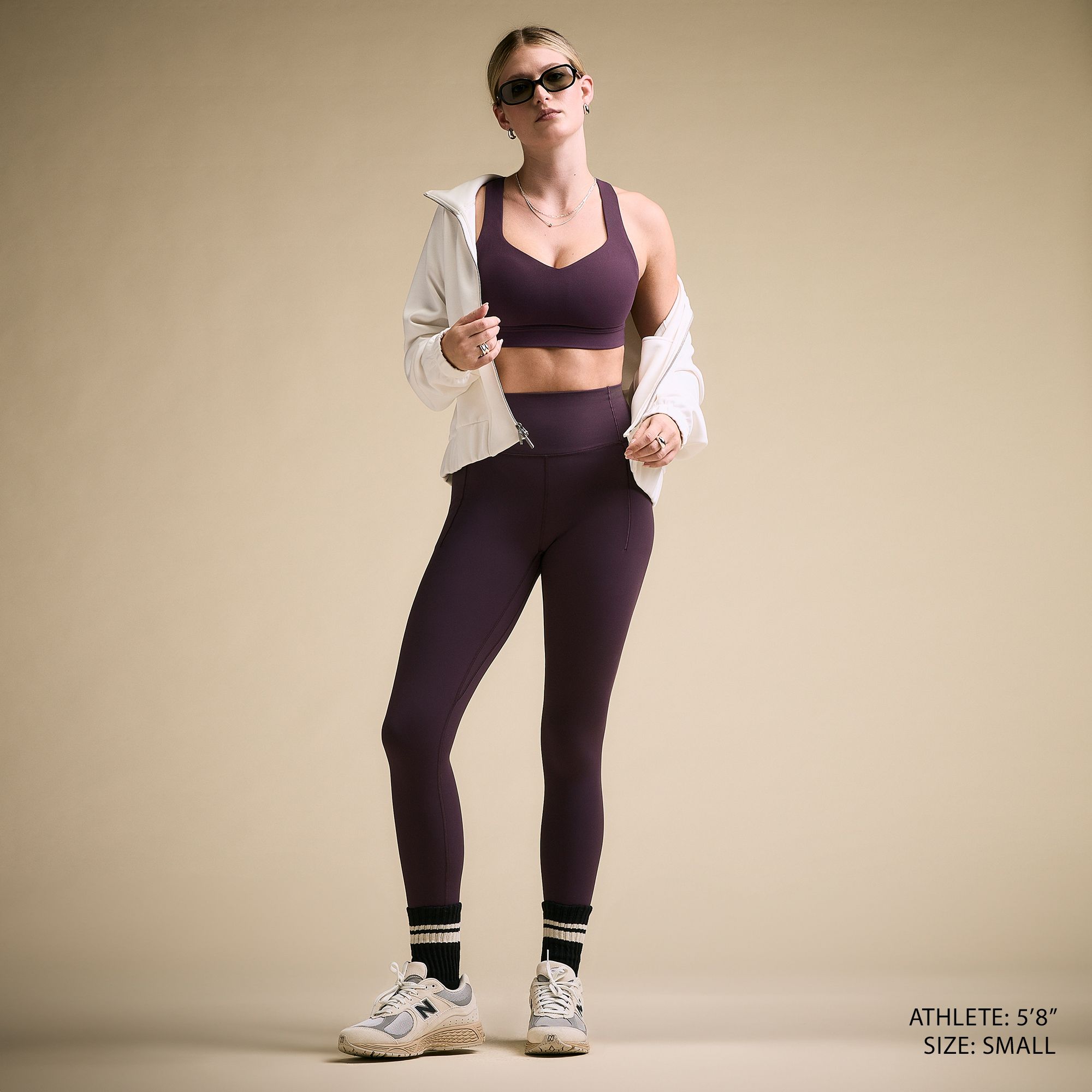 CALIA Women's Inspire High Rise 7/8 Legging 2.0 product image