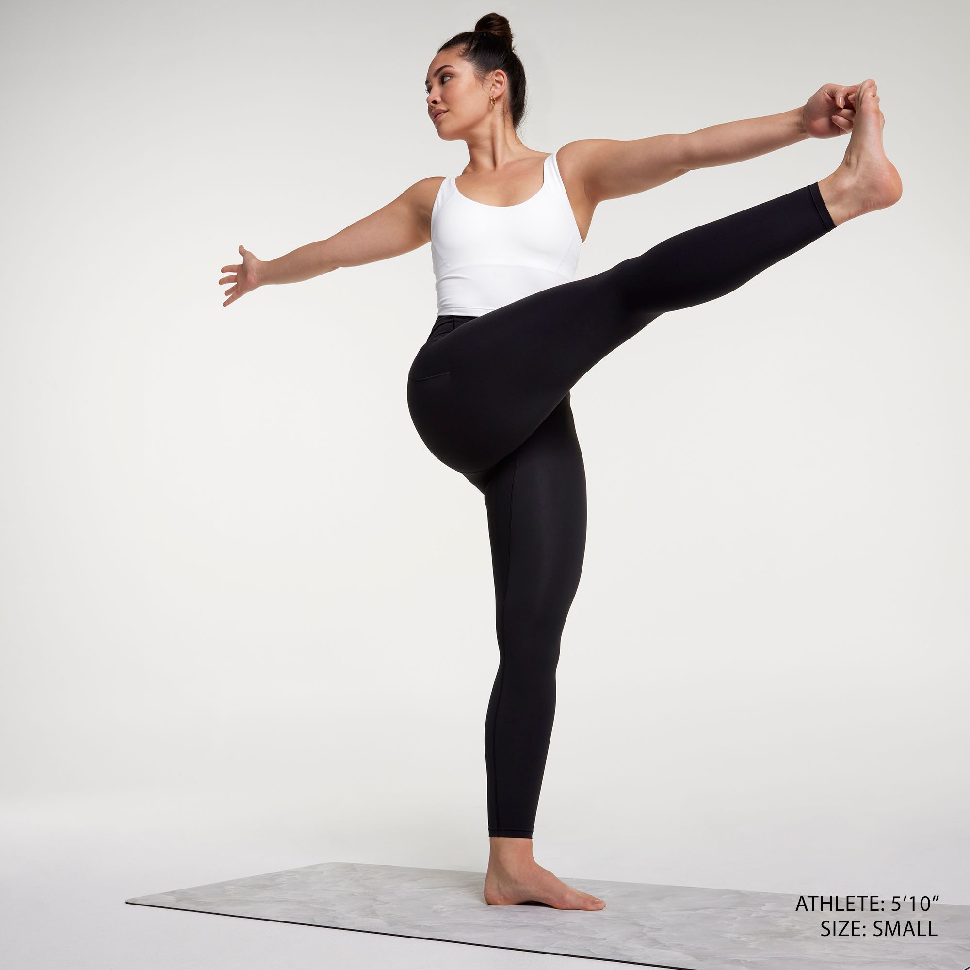 CALIA Women's Inspire High Rise 7/8 Legging 2.0 product image