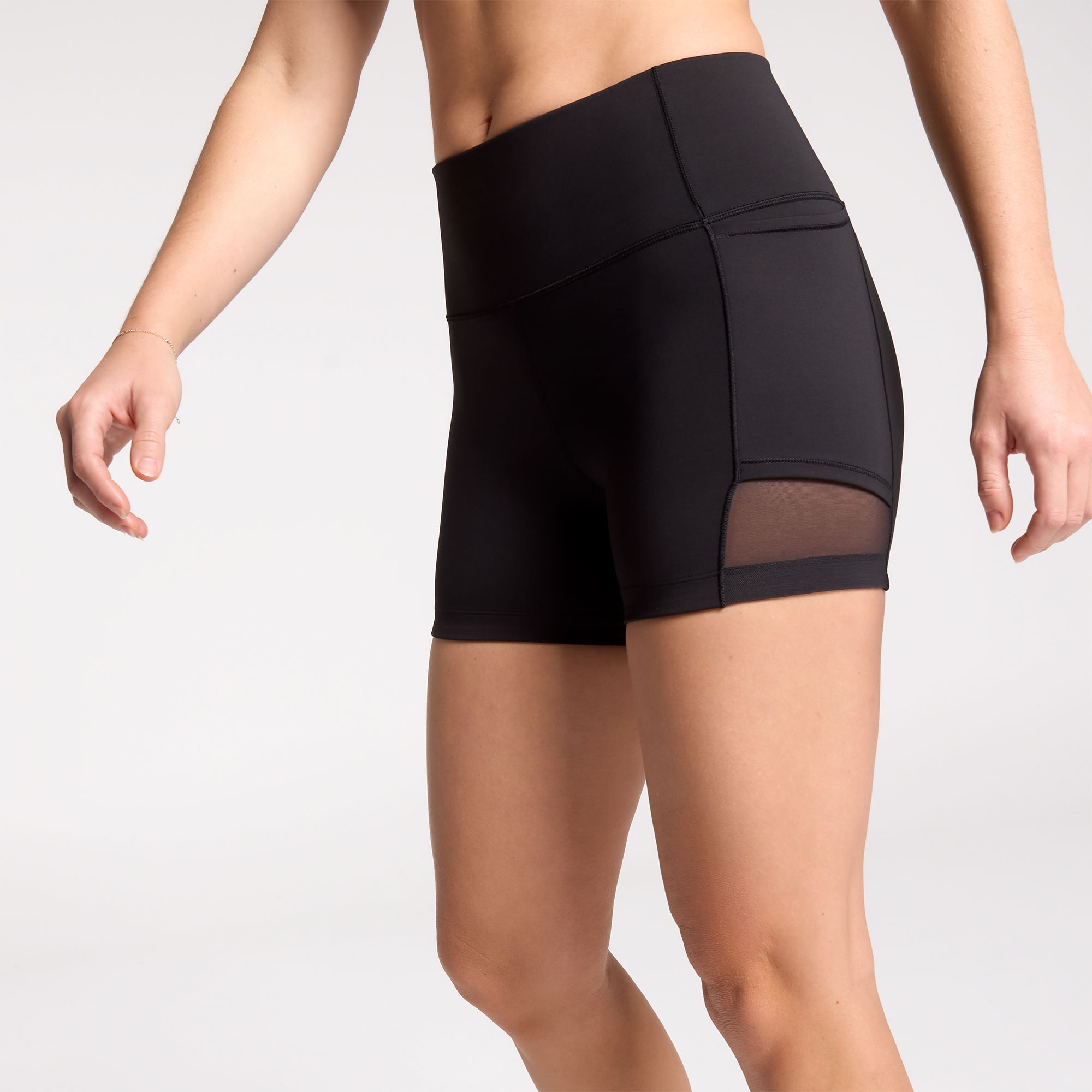 CALIA Women's PowerMove 3" Pocket Bike Shorts product image
