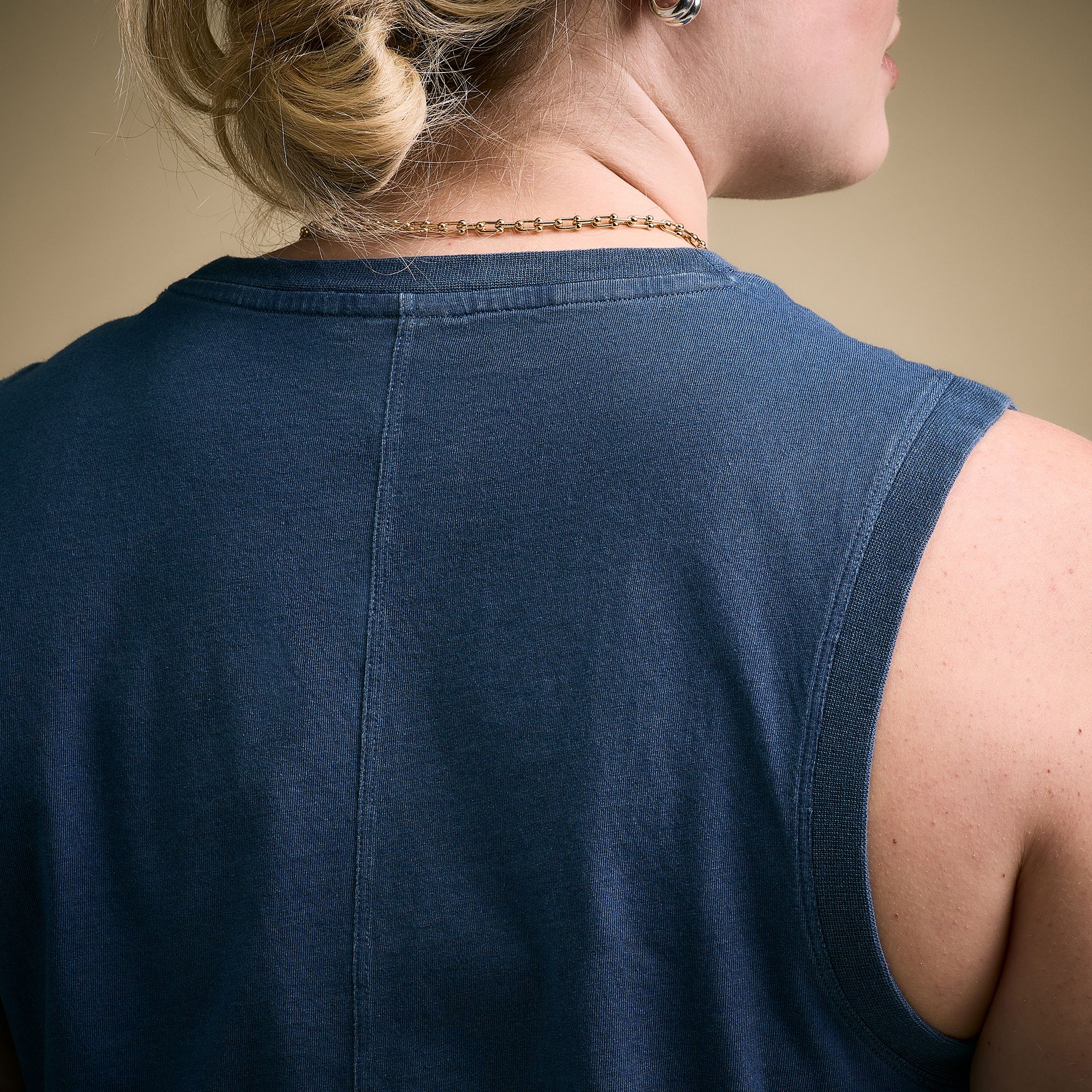 CALIA Women's Everyday Slub Muscle Tee product image