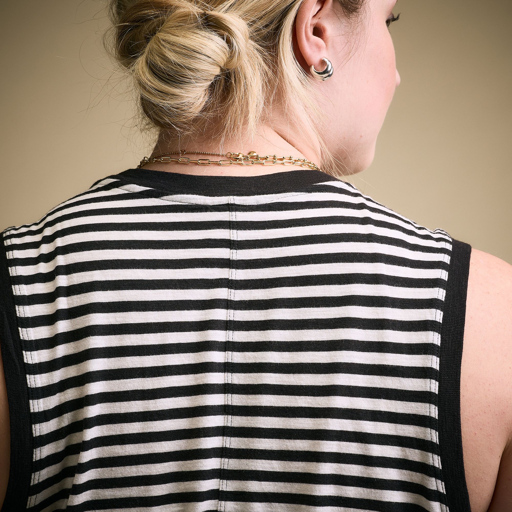 CALIA Women's Everyday Slub Muscle Tee product image