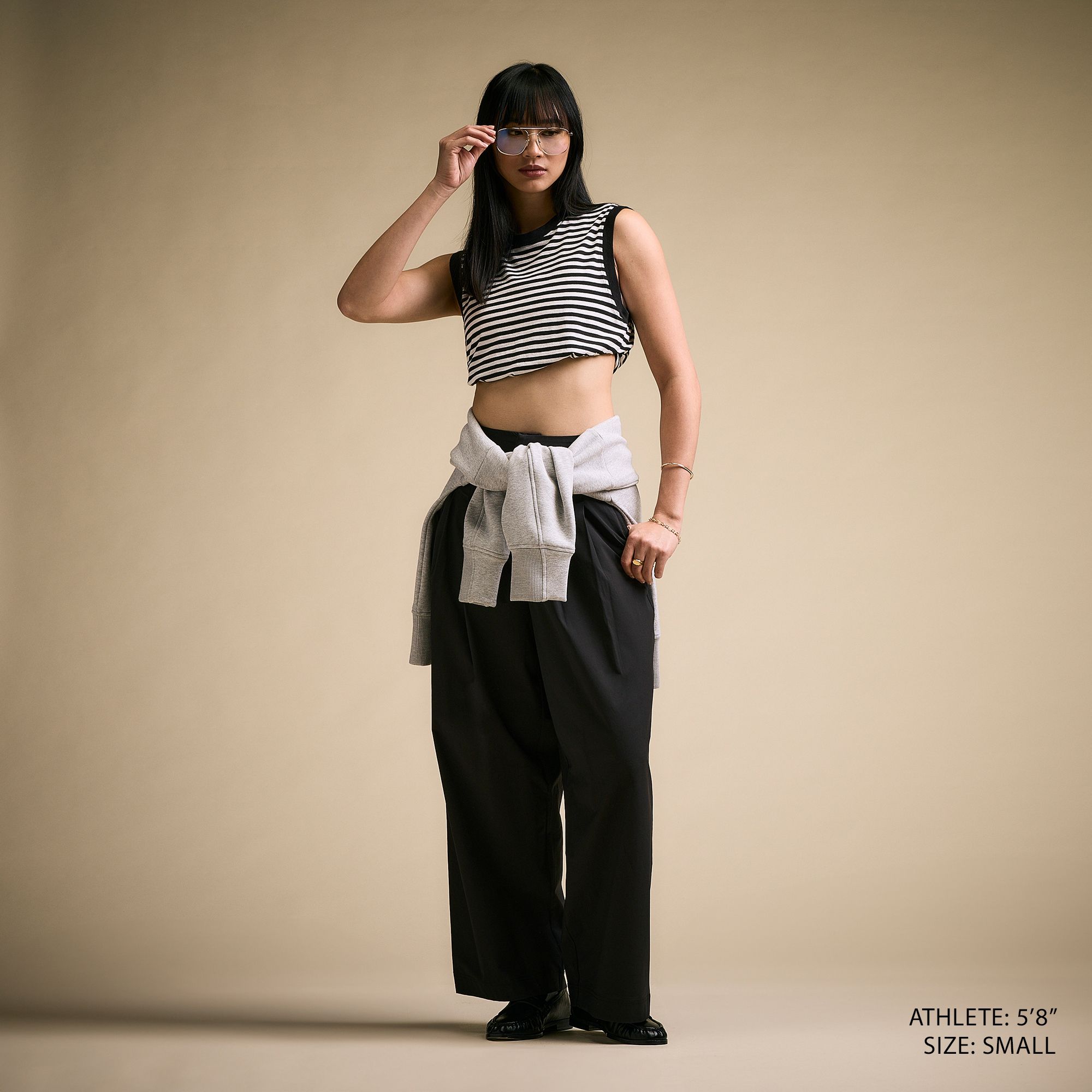 CALIA Women's Everyday Slub Muscle Tee product image