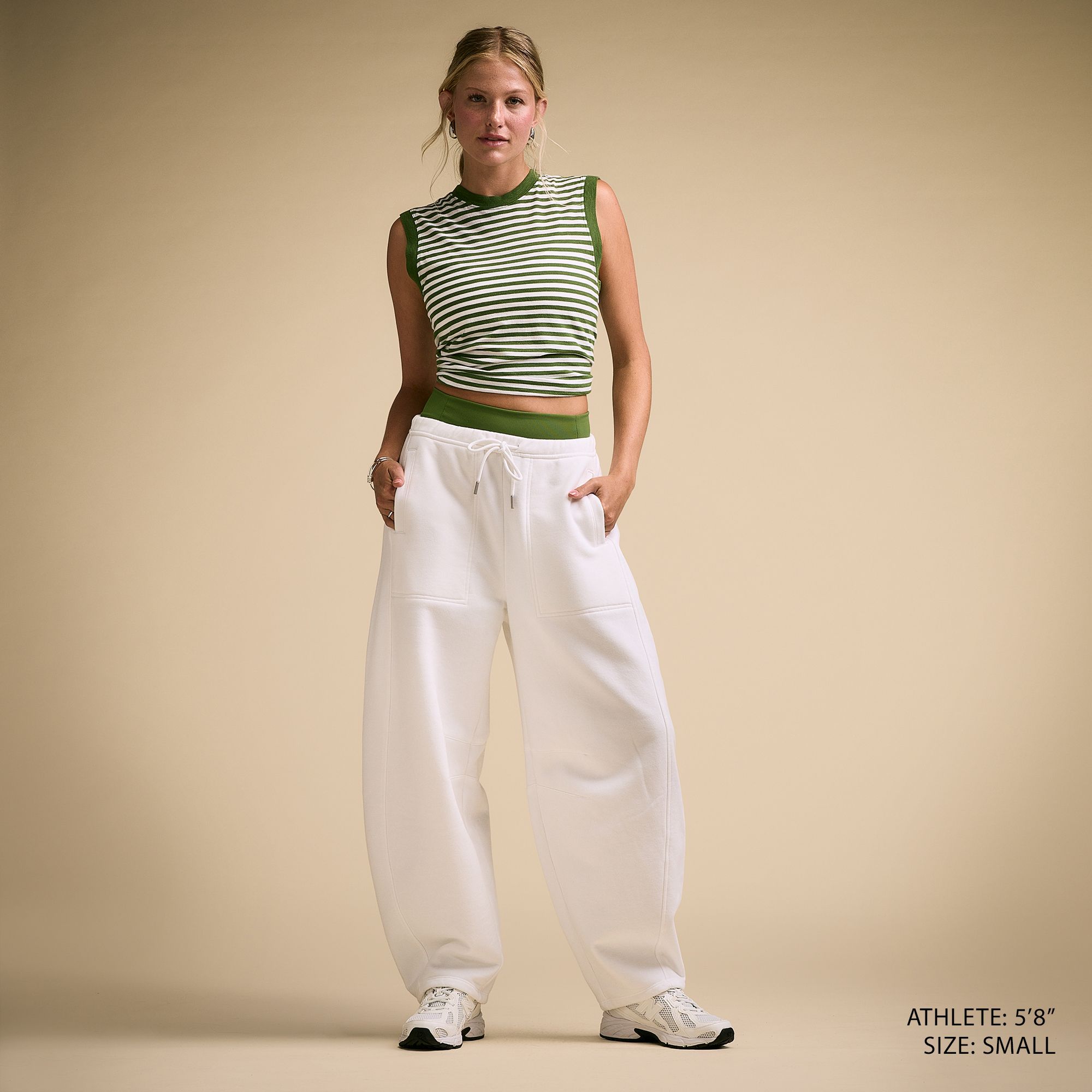 CALIA Women's Everyday Slub Muscle Tee product image
