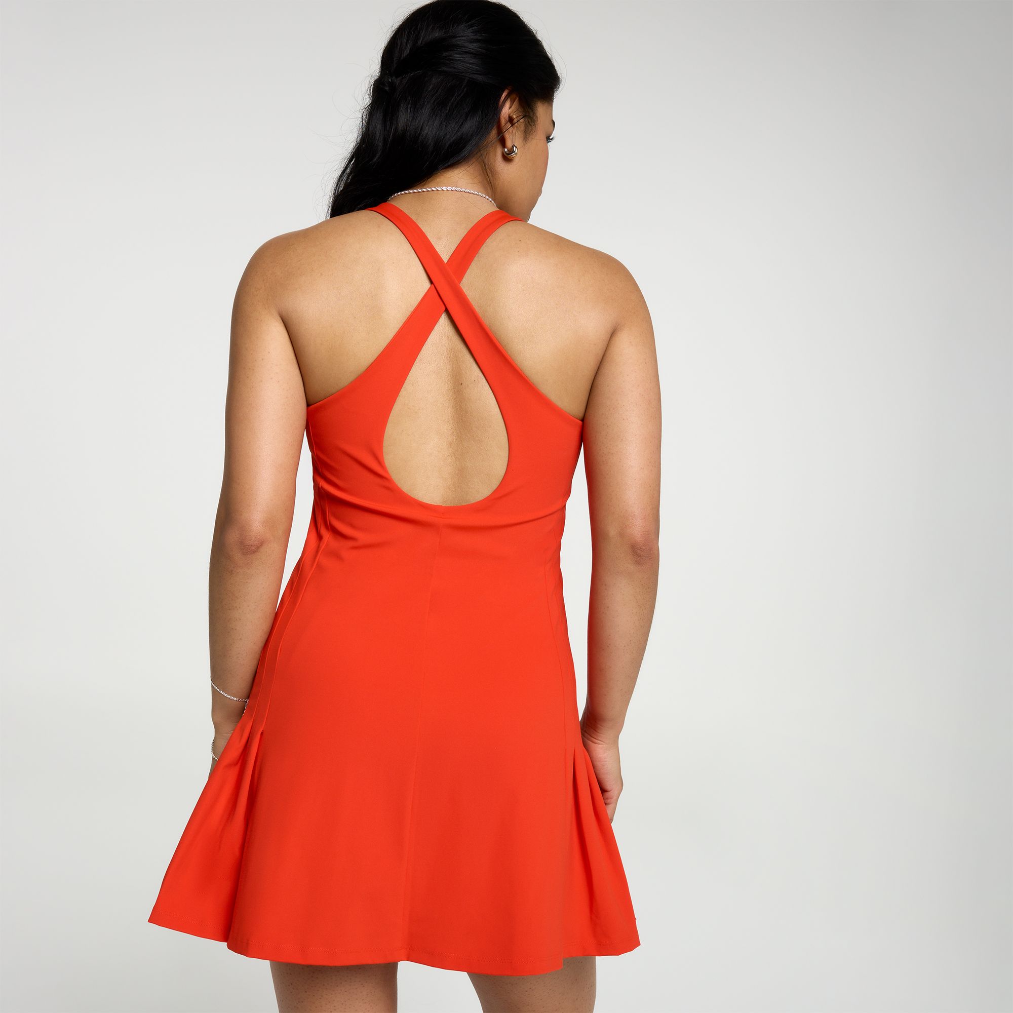 CALIA Women's Pleated Exercise Dress product image