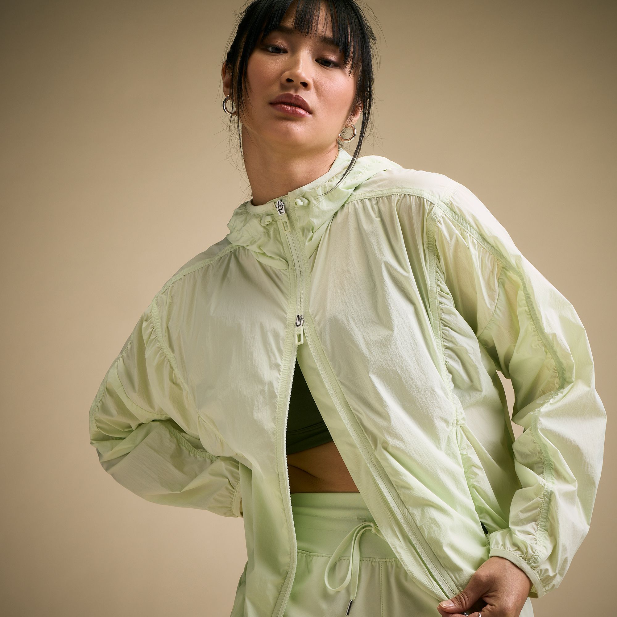 CALIA Women's Active Jacket product image