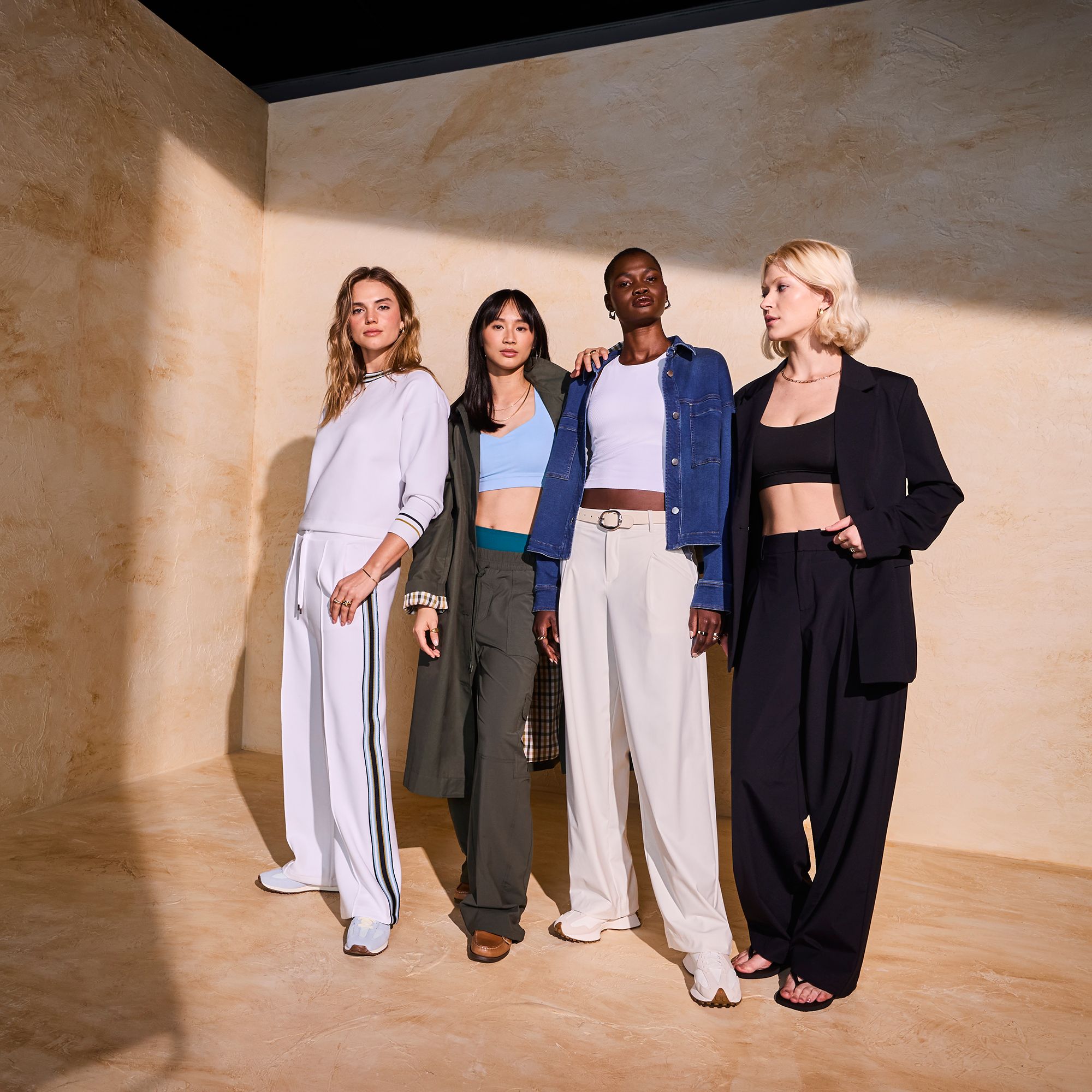 CALIA Women's Mac Coat product image