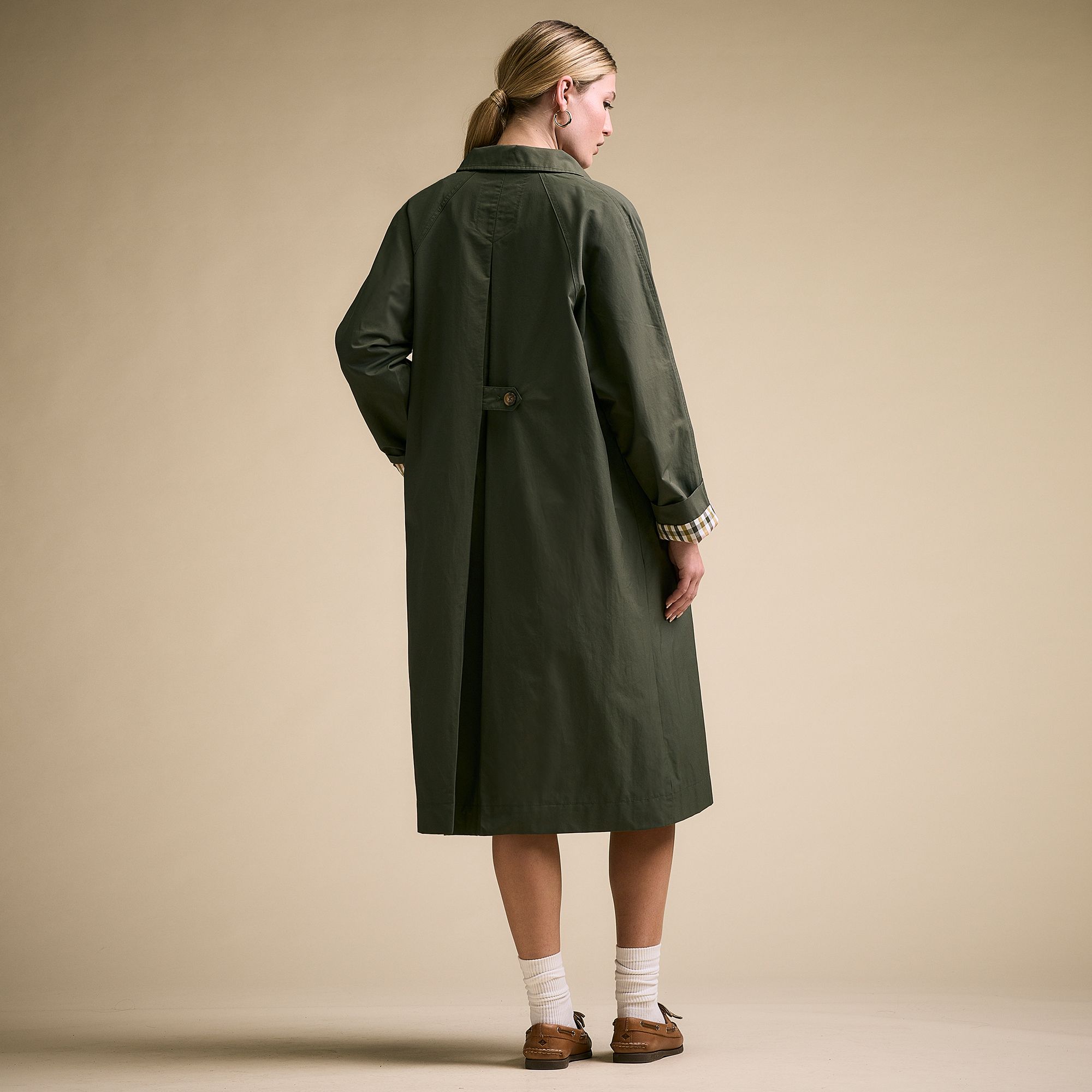 CALIA Women's Mac Coat product image