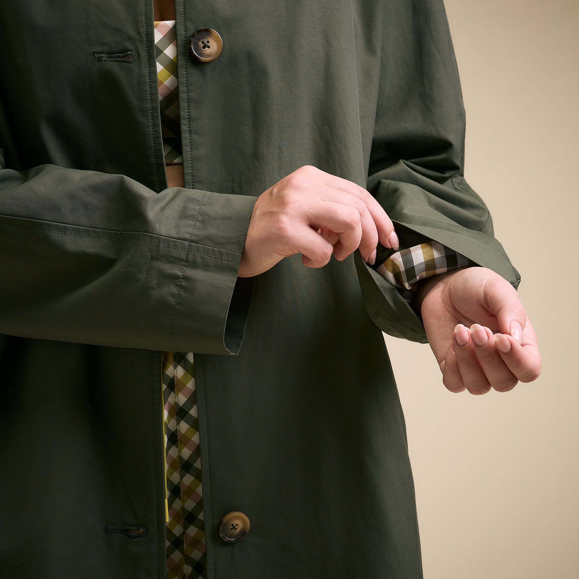 CALIA Women's Mac Coat product image