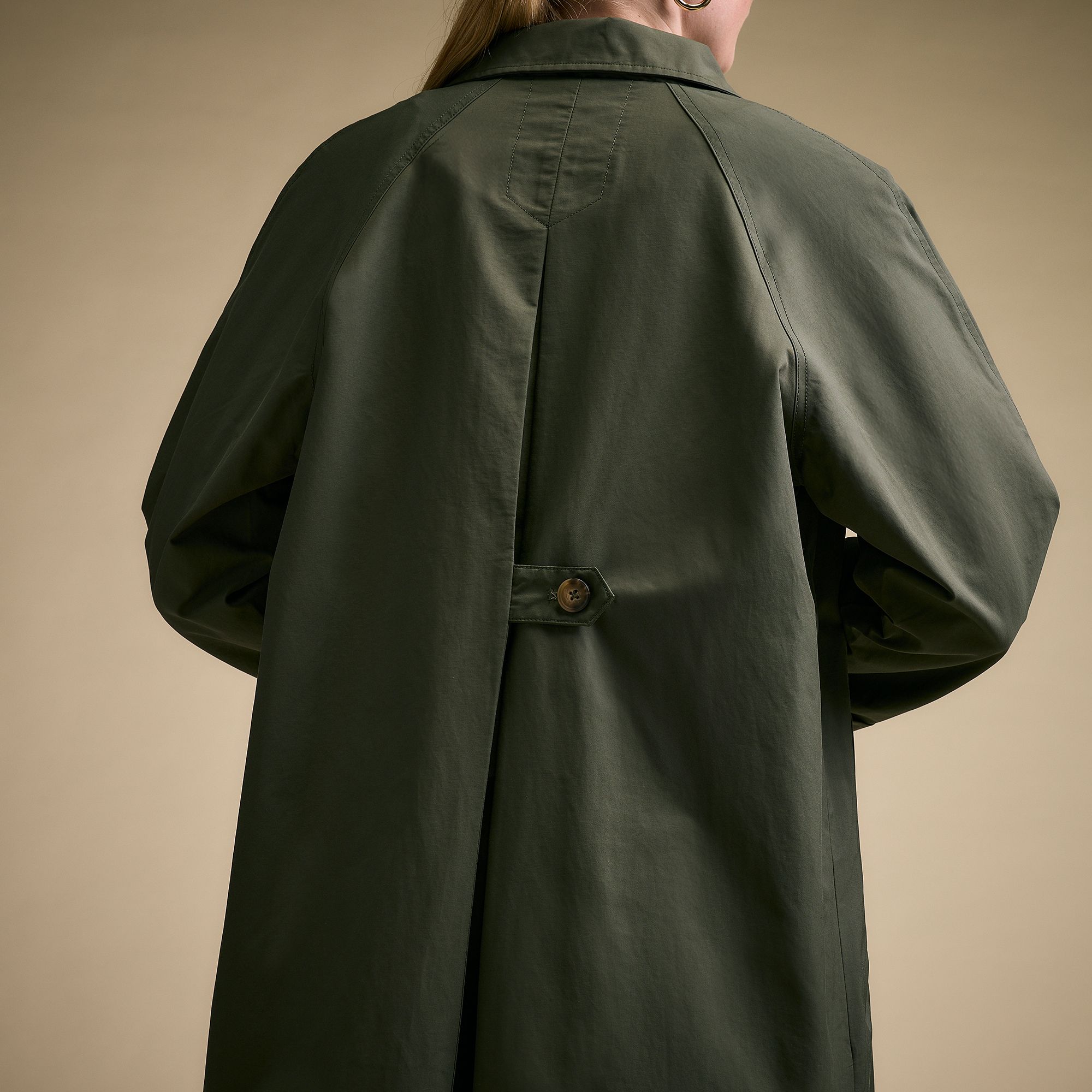 CALIA Women's Mac Coat product image