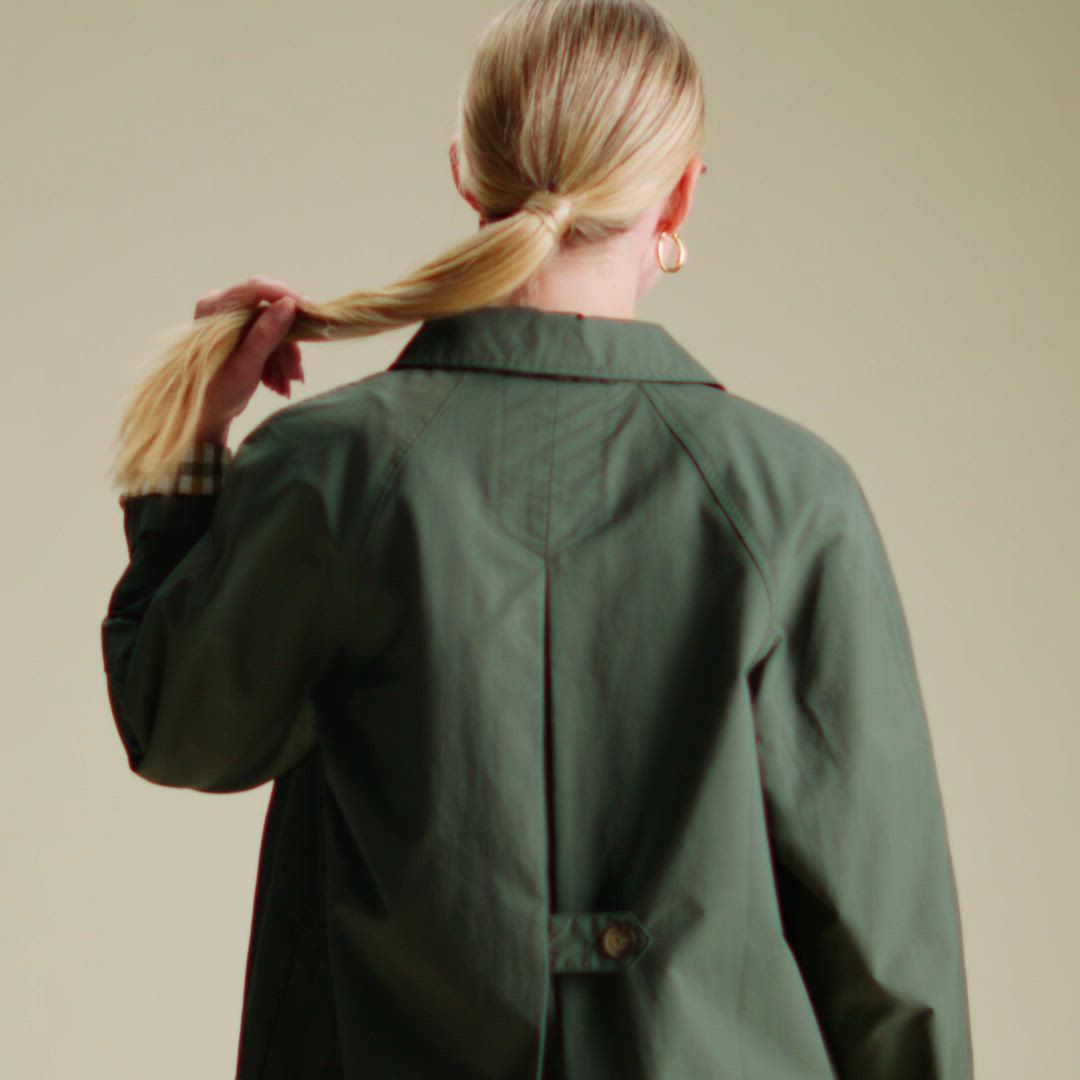 CALIA Women's Mac Coat product