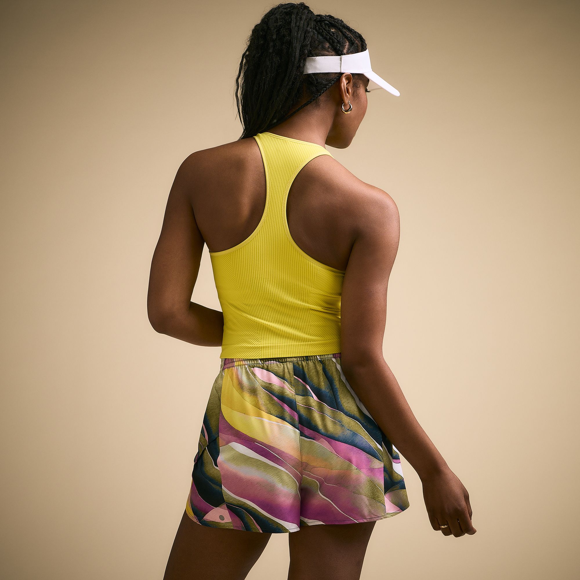 CALIA Women's High Neck Seamless Brami product image