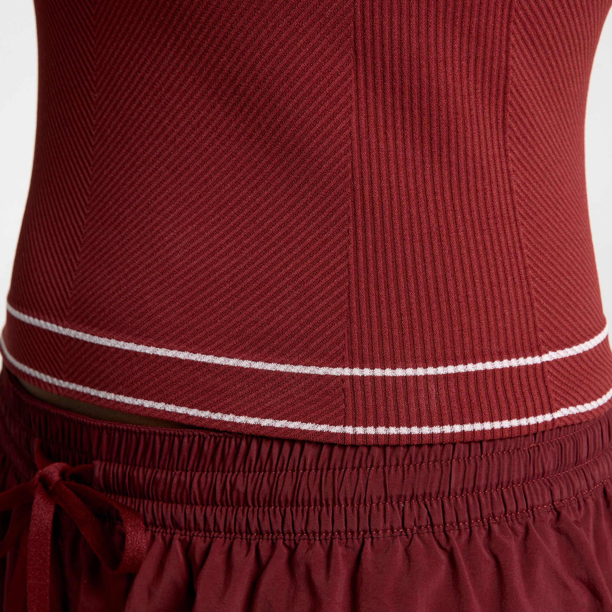 CALIA Women's High Neck Seamless Brami product image