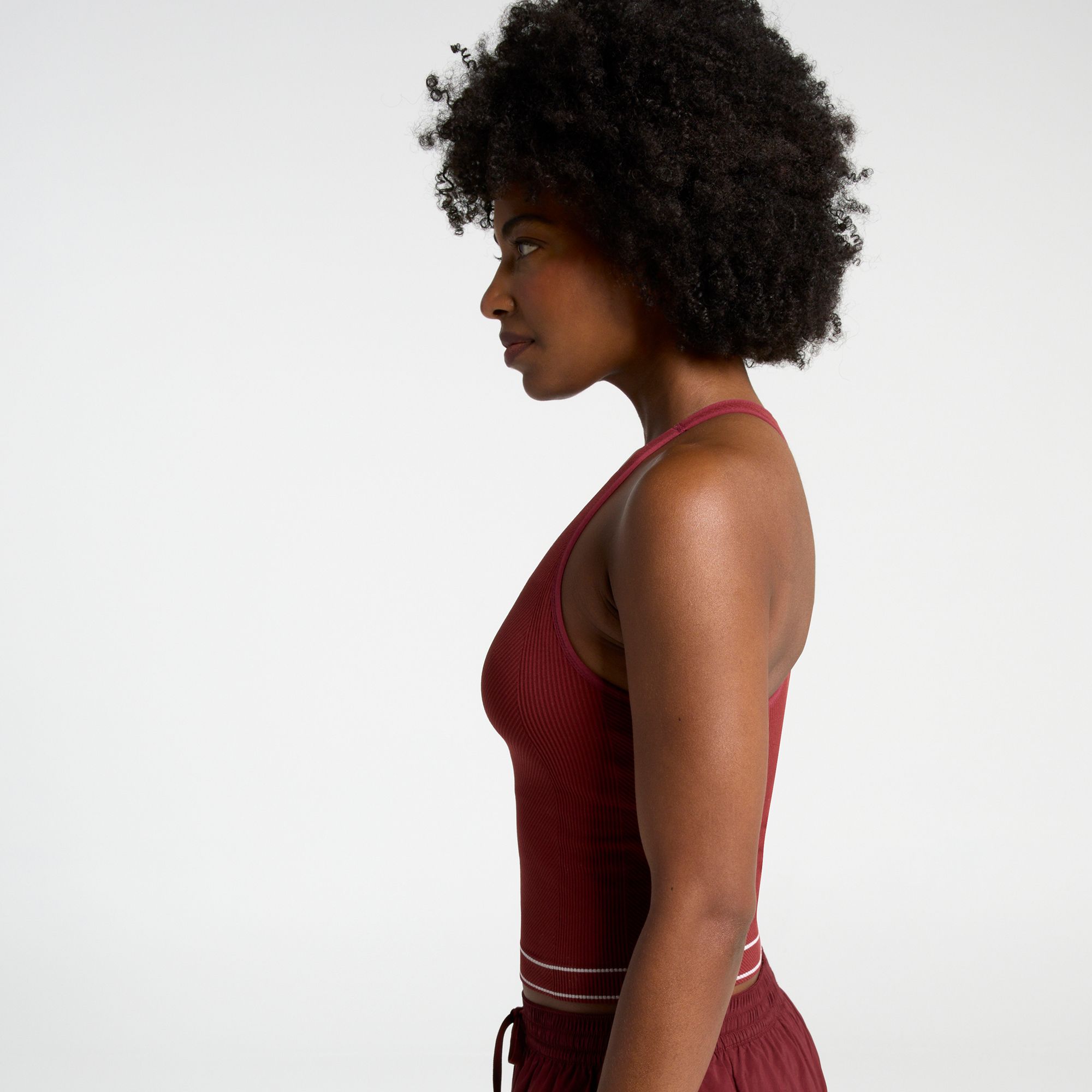 CALIA Women's High Neck Seamless Brami product image