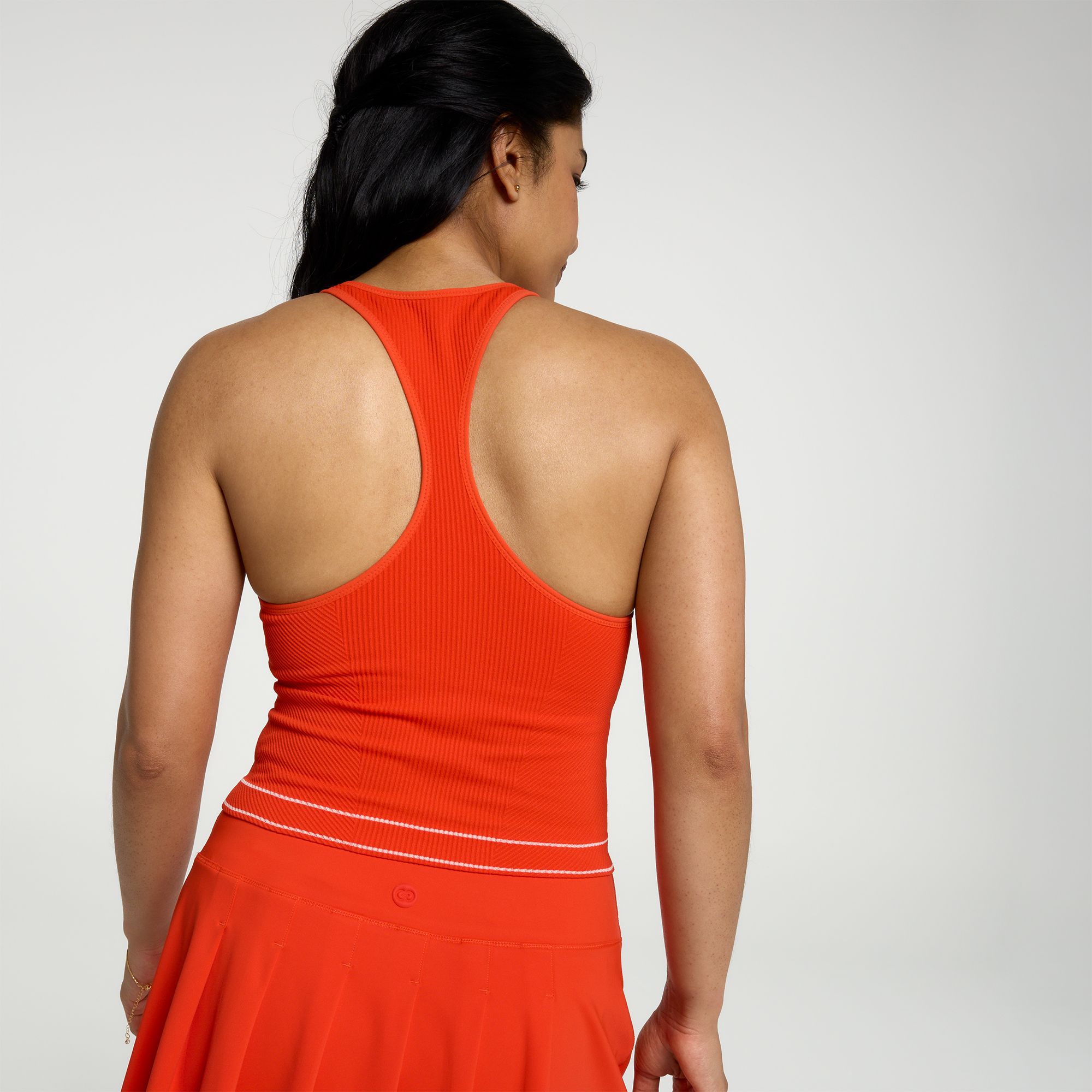 CALIA Women's High Neck Seamless Brami product image