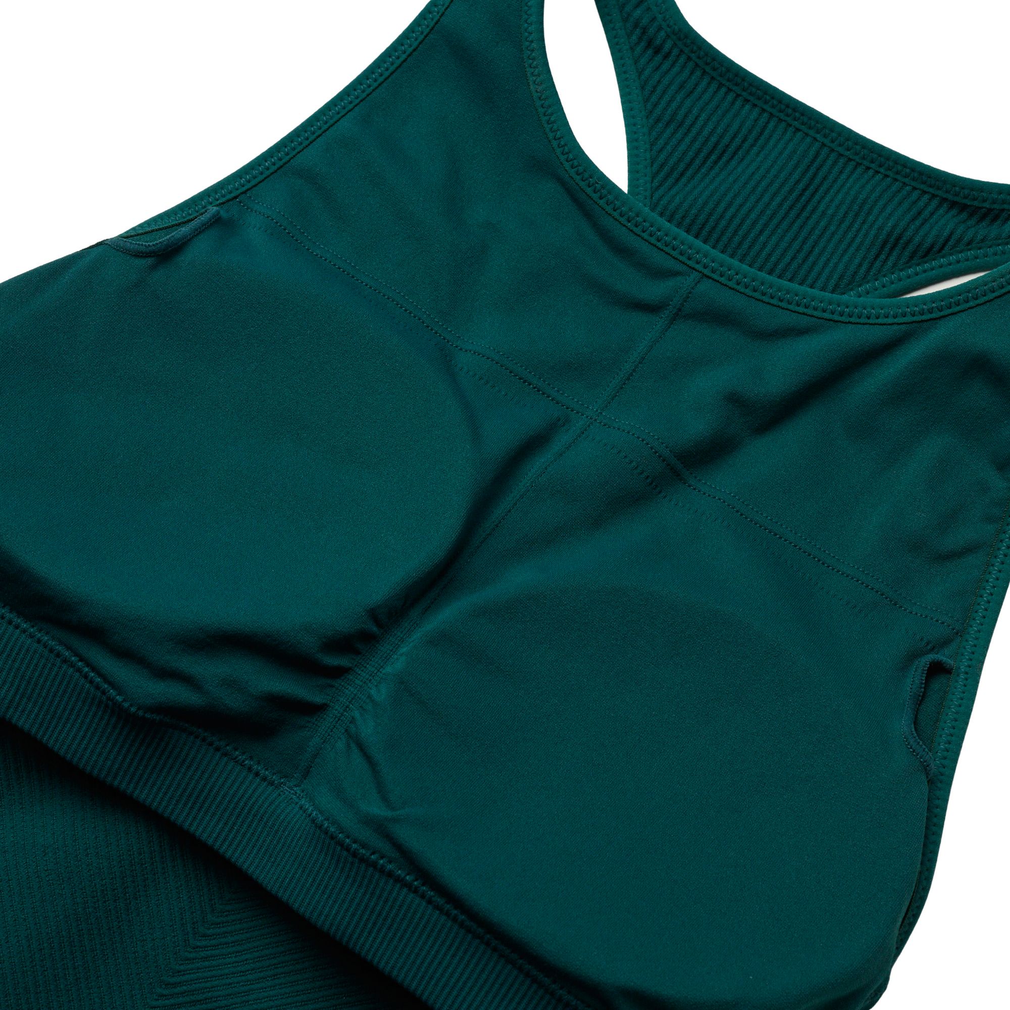 CALIA Women's High Neck Seamless Brami product image