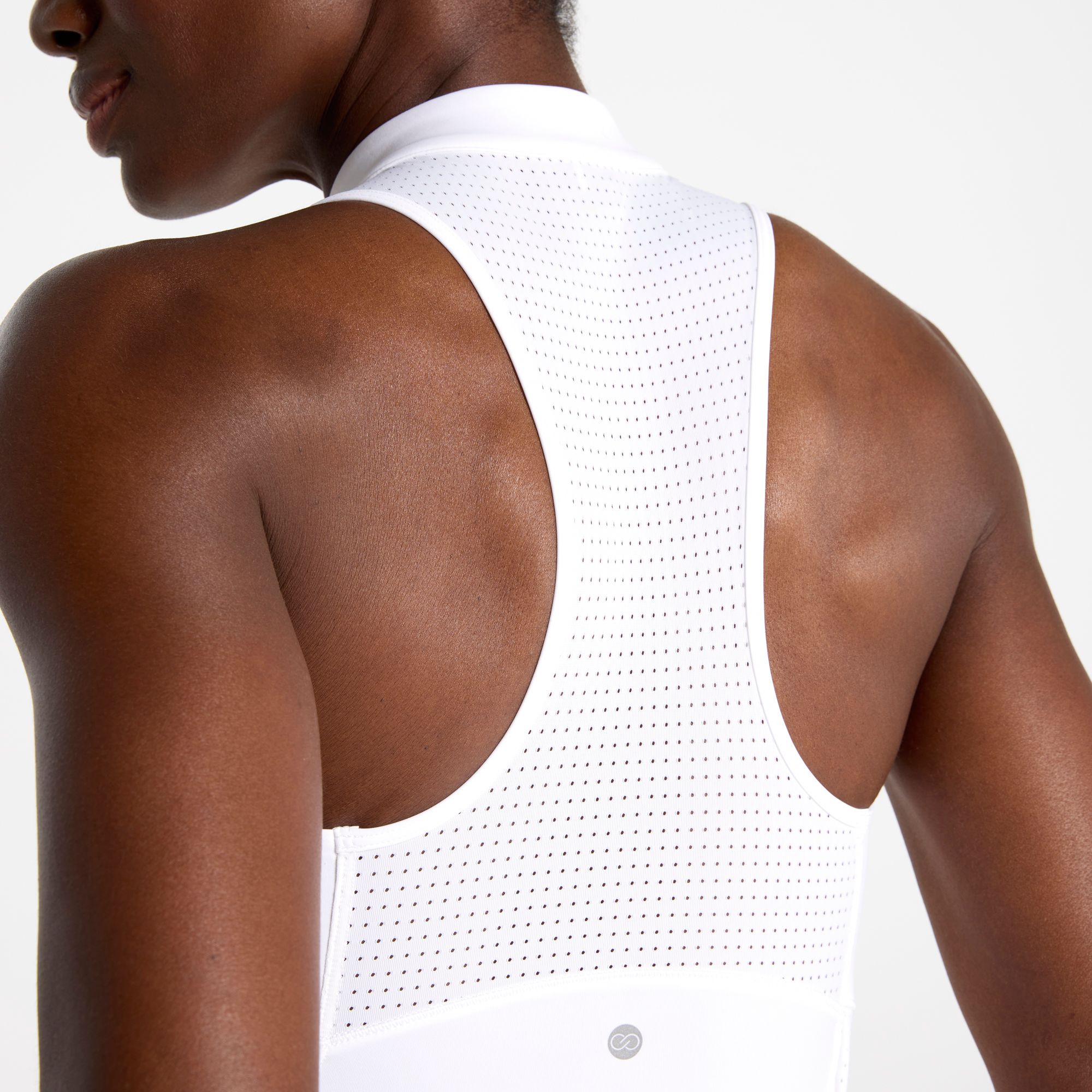 CALIA Women's PowerMove Crop 1/2 Zip product image