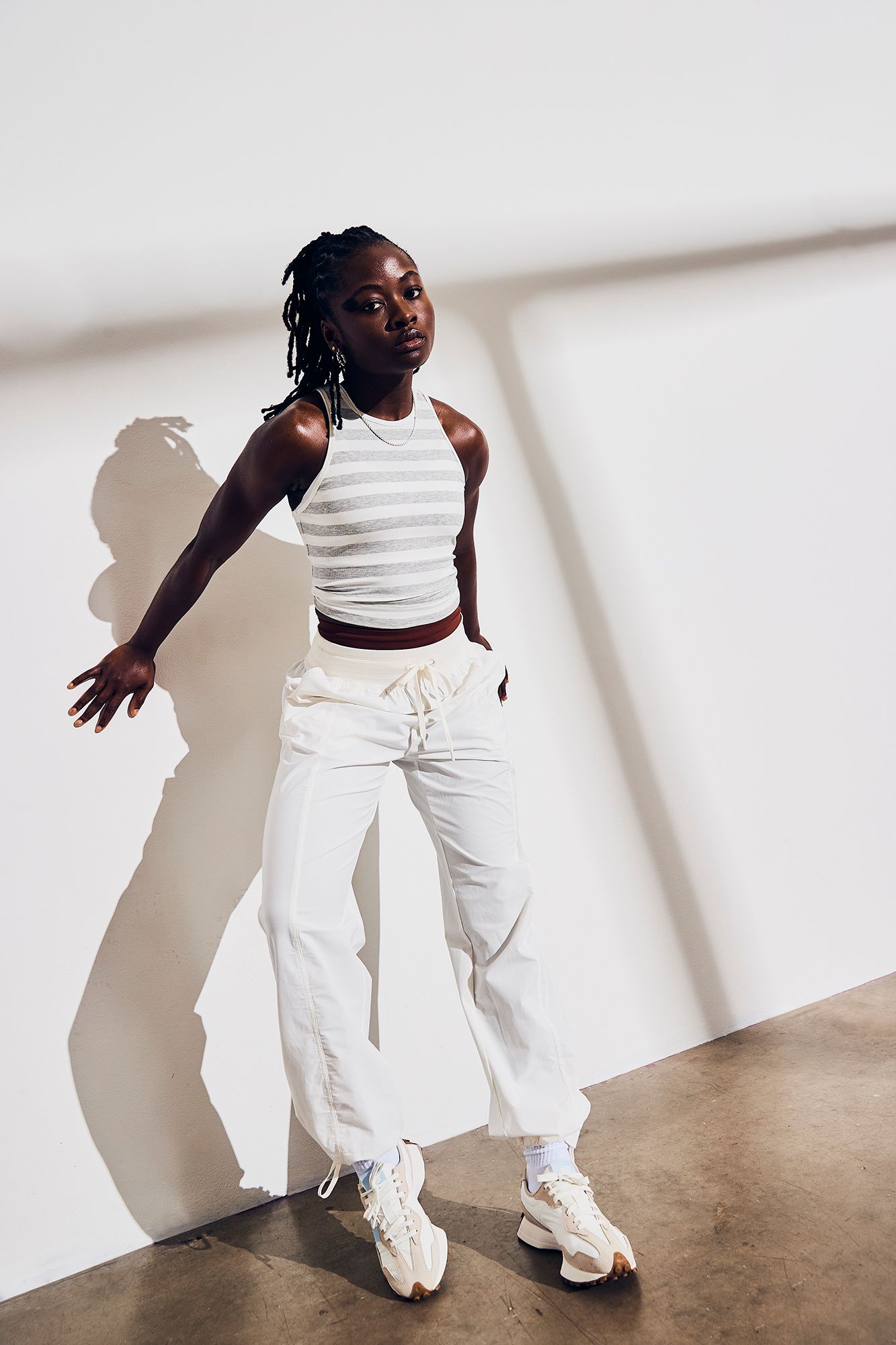 CALIA Women's Everyday Rib Tank product image