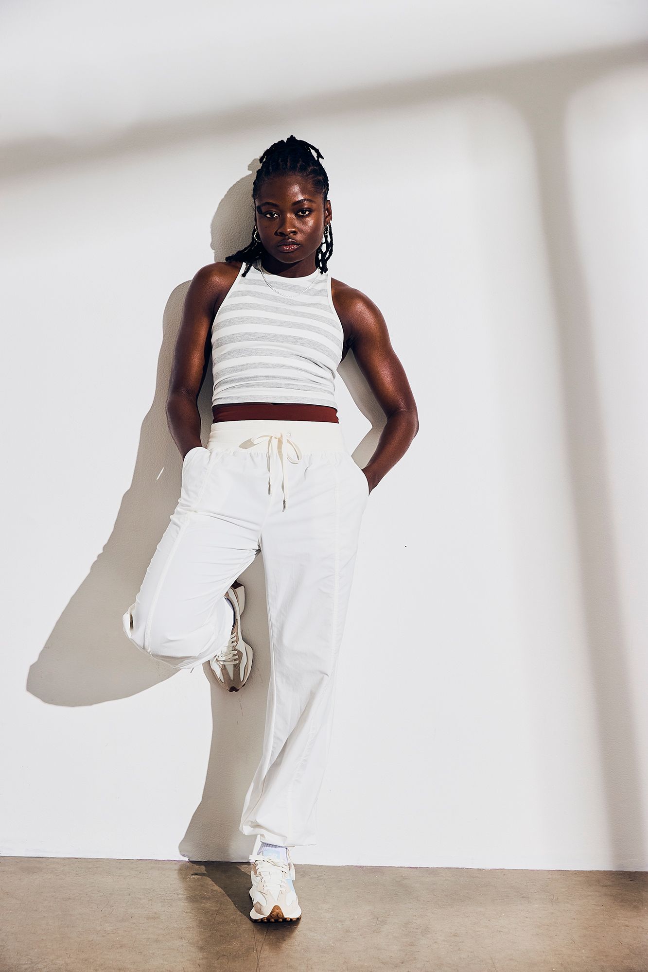 CALIA Women's Everyday Rib Tank product image