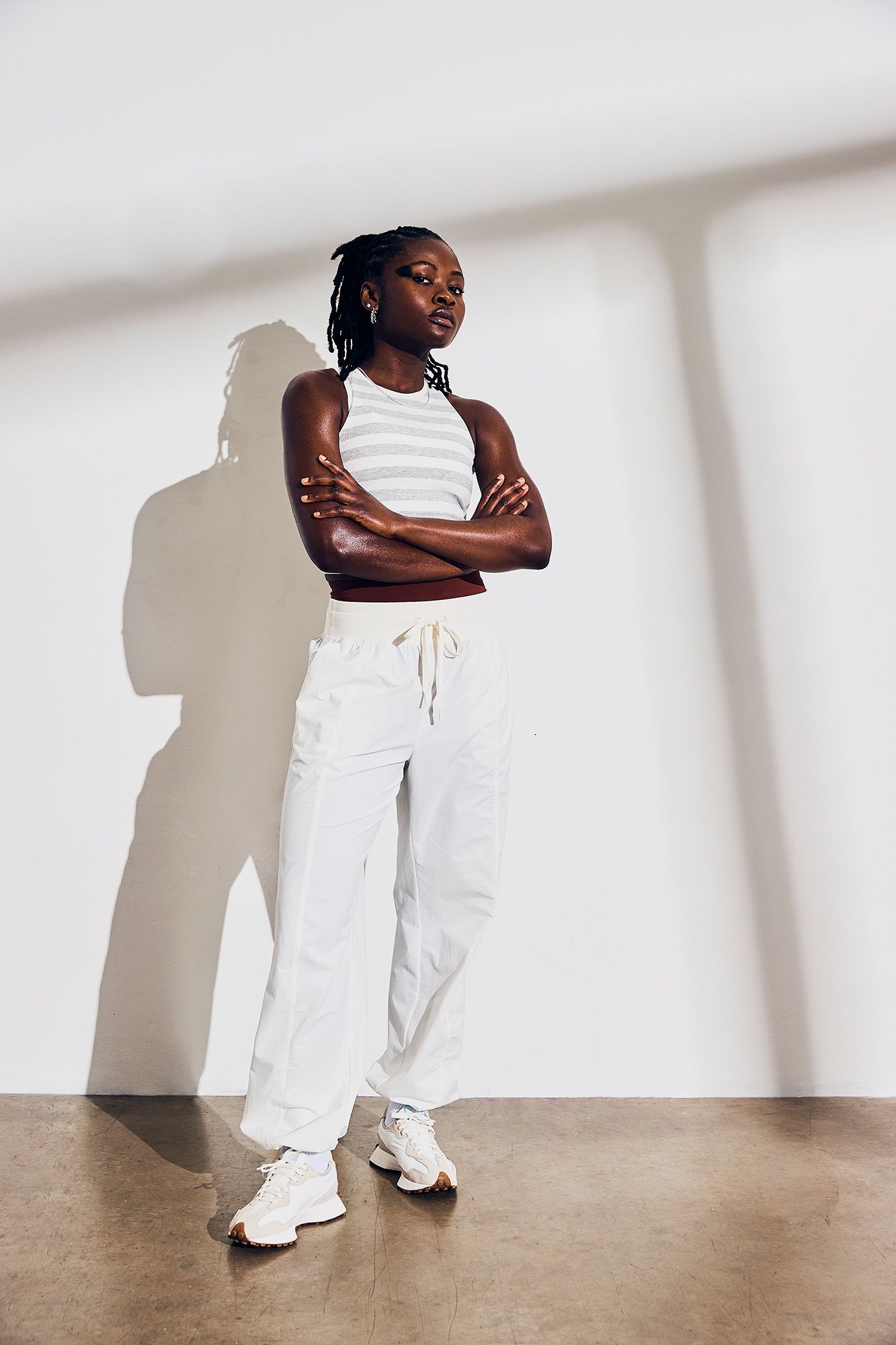 CALIA Women's Everyday Rib Tank product image