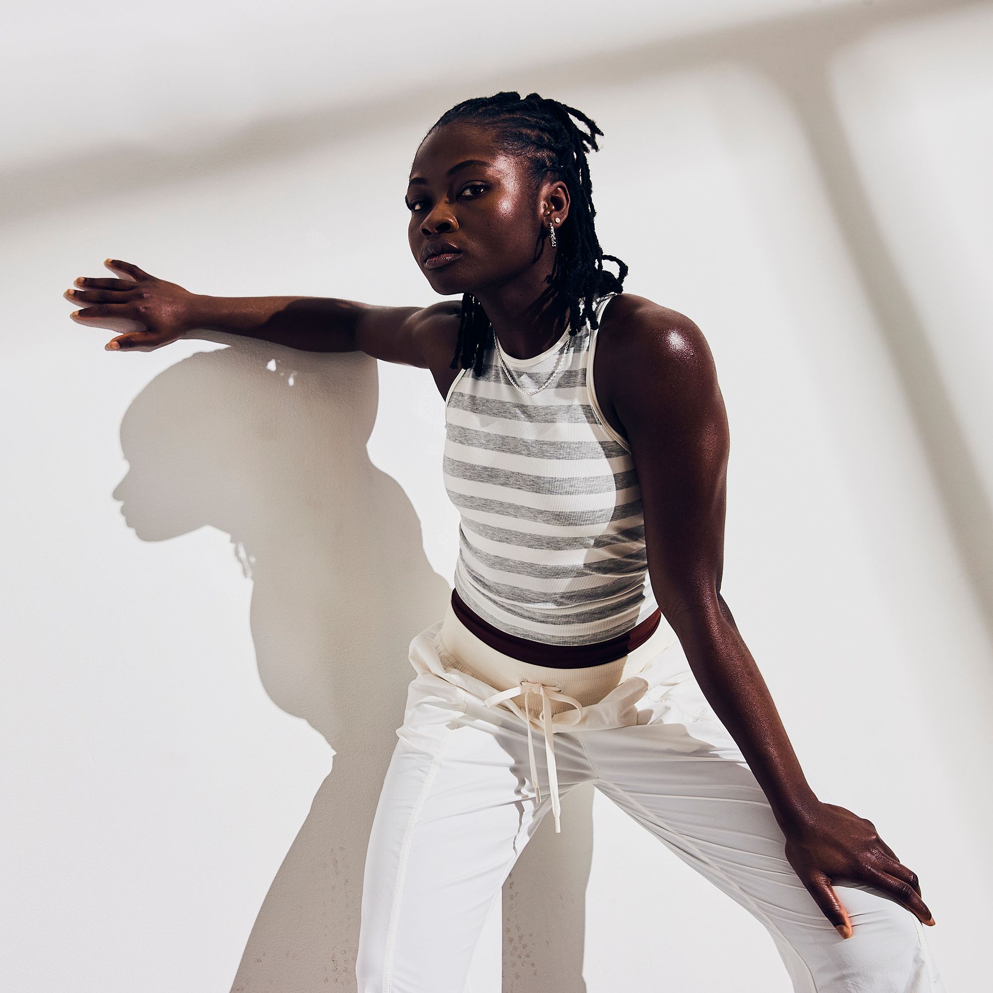 CALIA Women's Everyday Rib Tank product image