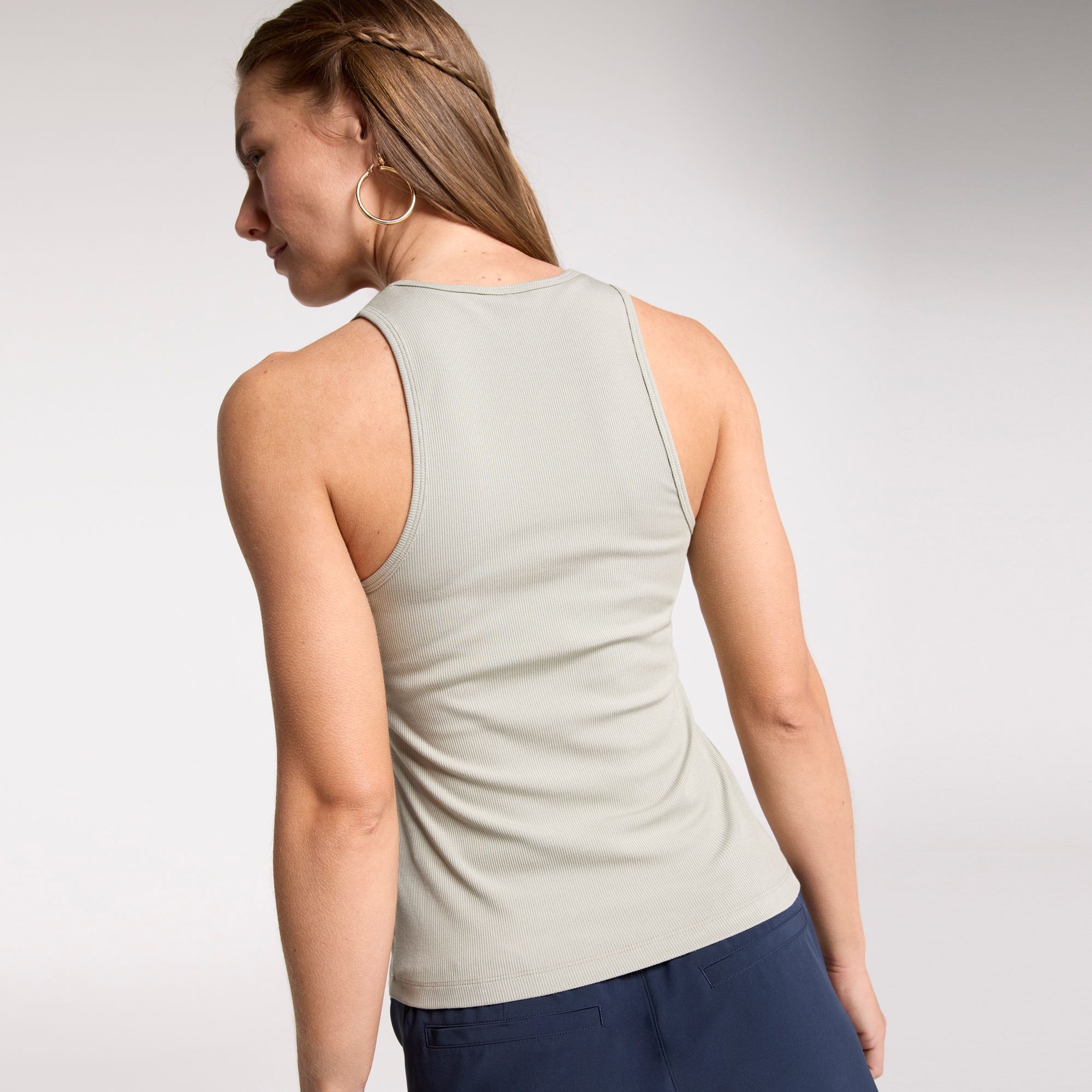CALIA Women's Everyday Rib Tank product image