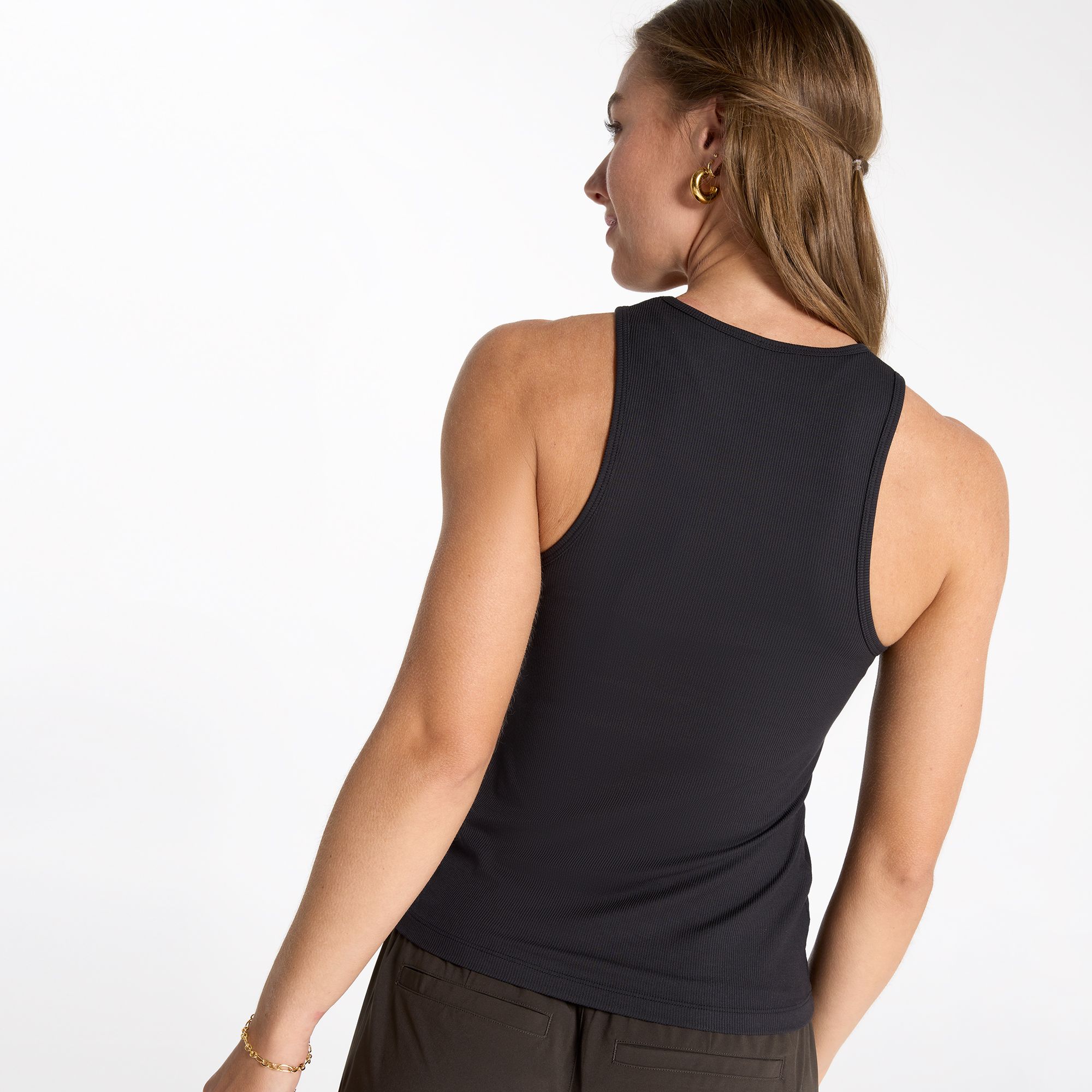 CALIA Women's Everyday Rib Tank product image