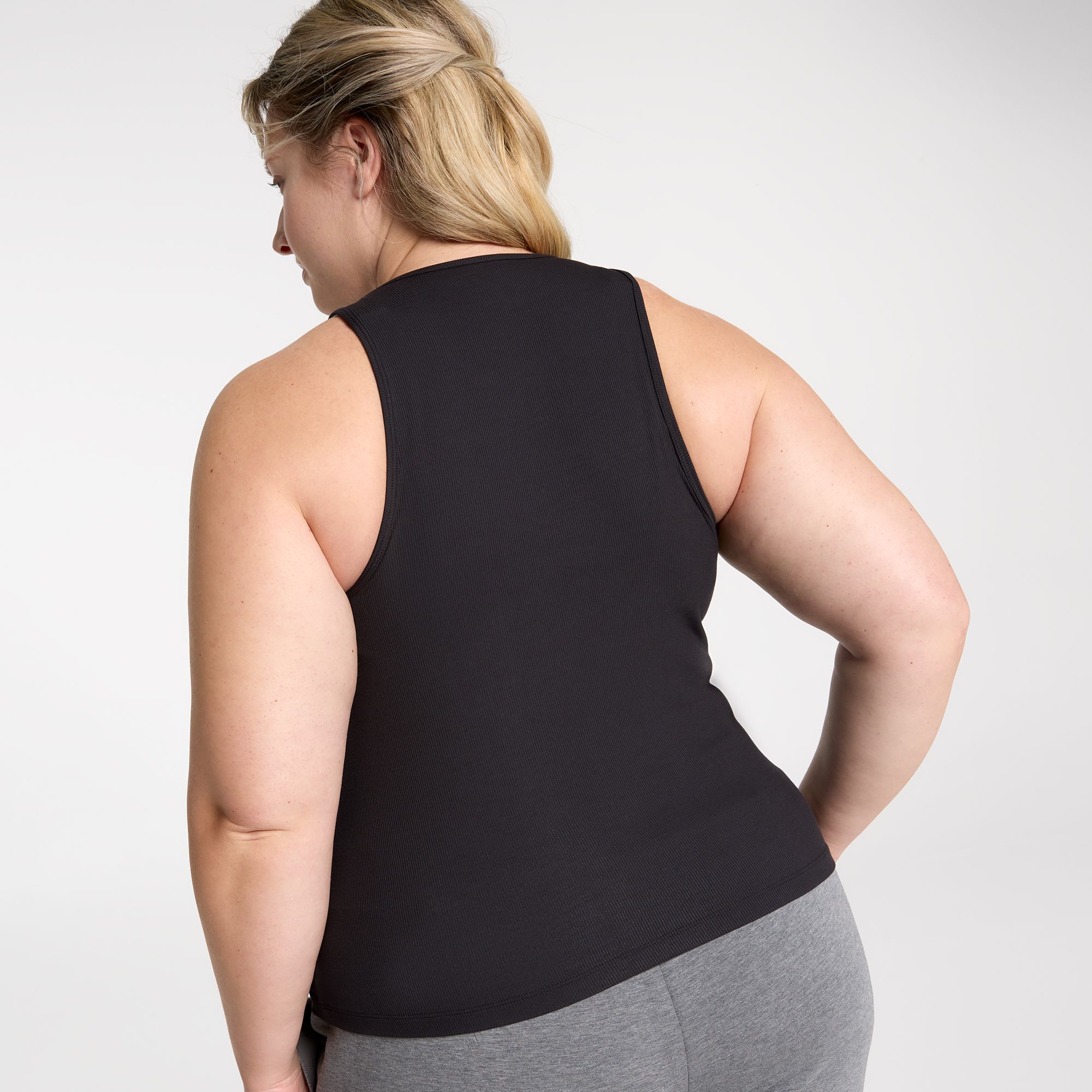 CALIA Women's Everyday Rib Tank product image