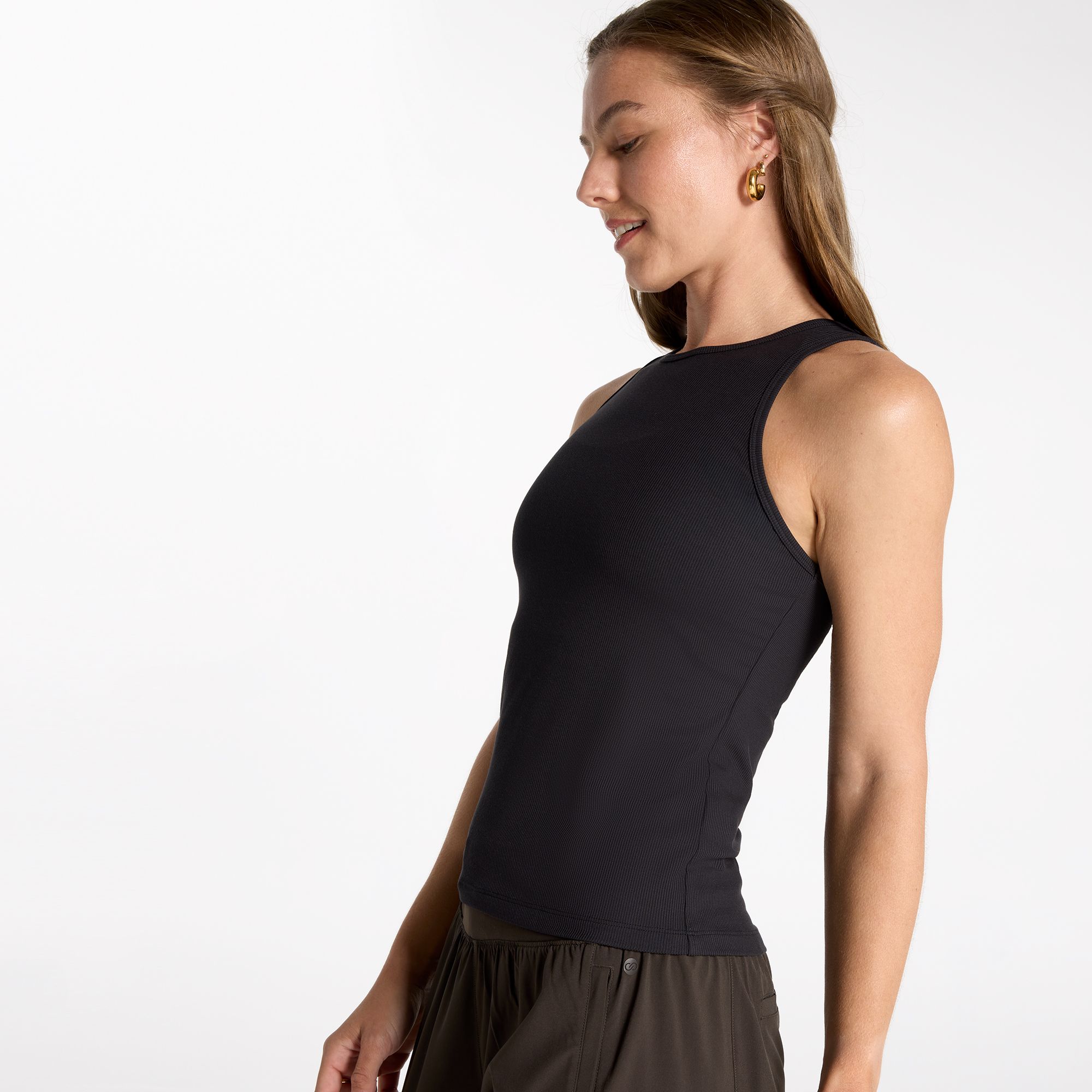 CALIA Women's Everyday Rib Tank product image