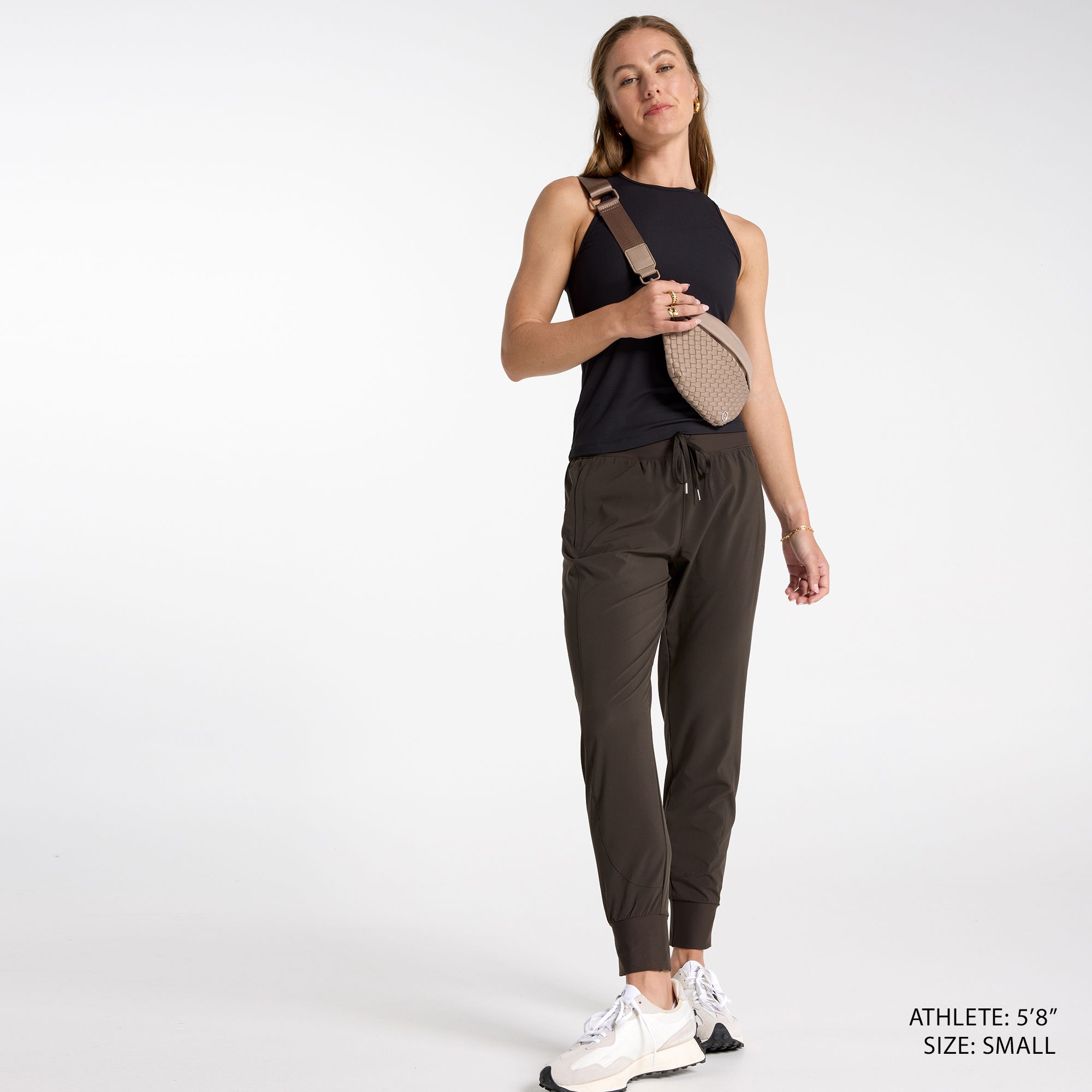 CALIA Women's Everyday Rib Tank product image